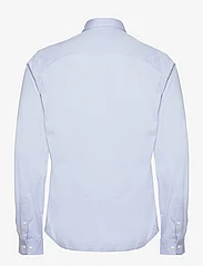 ONLY & SONS - ONSEMIL LS STRETCH SHIRT - alhaisimmat hinnat - cashmere blue - 1