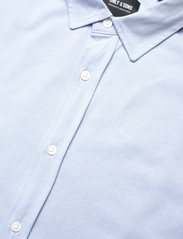 ONLY & SONS - ONSEMIL LS STRETCH SHIRT - alhaisimmat hinnat - cashmere blue - 3