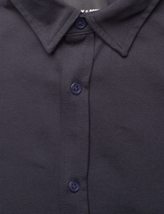 ONLY & SONS - ONSEMIL LS STRETCH SHIRT - lowest prices - dark navy - 1