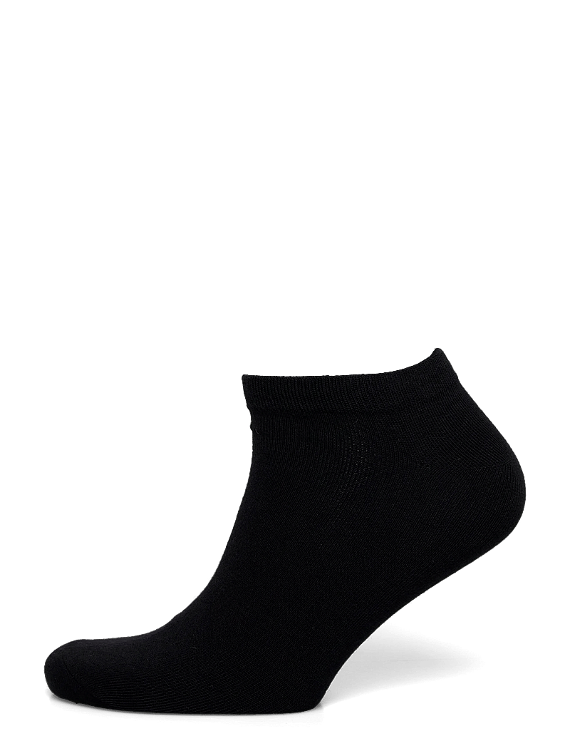 ONLY & SONS - ONSFINCH SNEAKER SOCK 10-PACK NOOS - sokkide mitmikpakk - black - 4