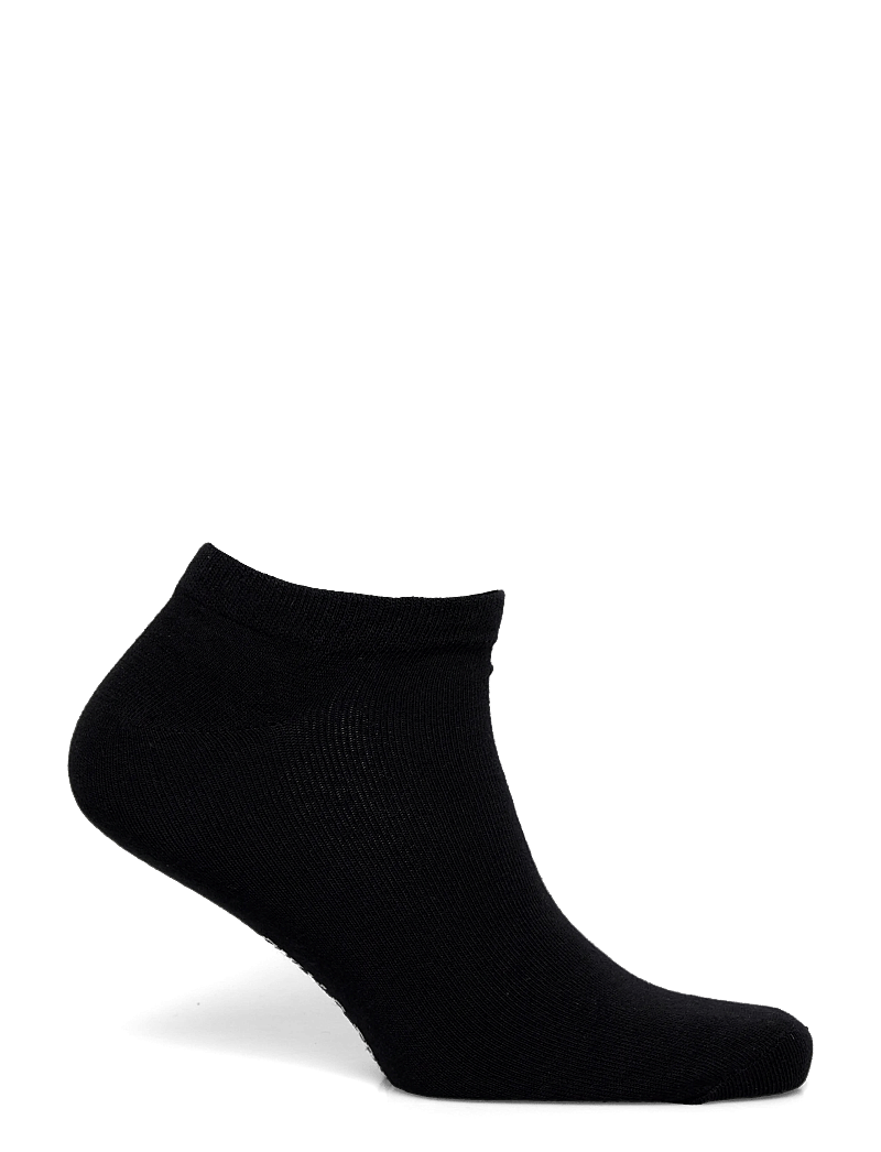 ONLY & SONS - ONSFINCH SNEAKER SOCK 10-PACK NOOS - sokkide mitmikpakk - black - 5