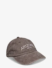 ONLY & SONS - ONSBENJA LIGHT WASH BASEBALL CAP - lowest prices - silver lining - 0