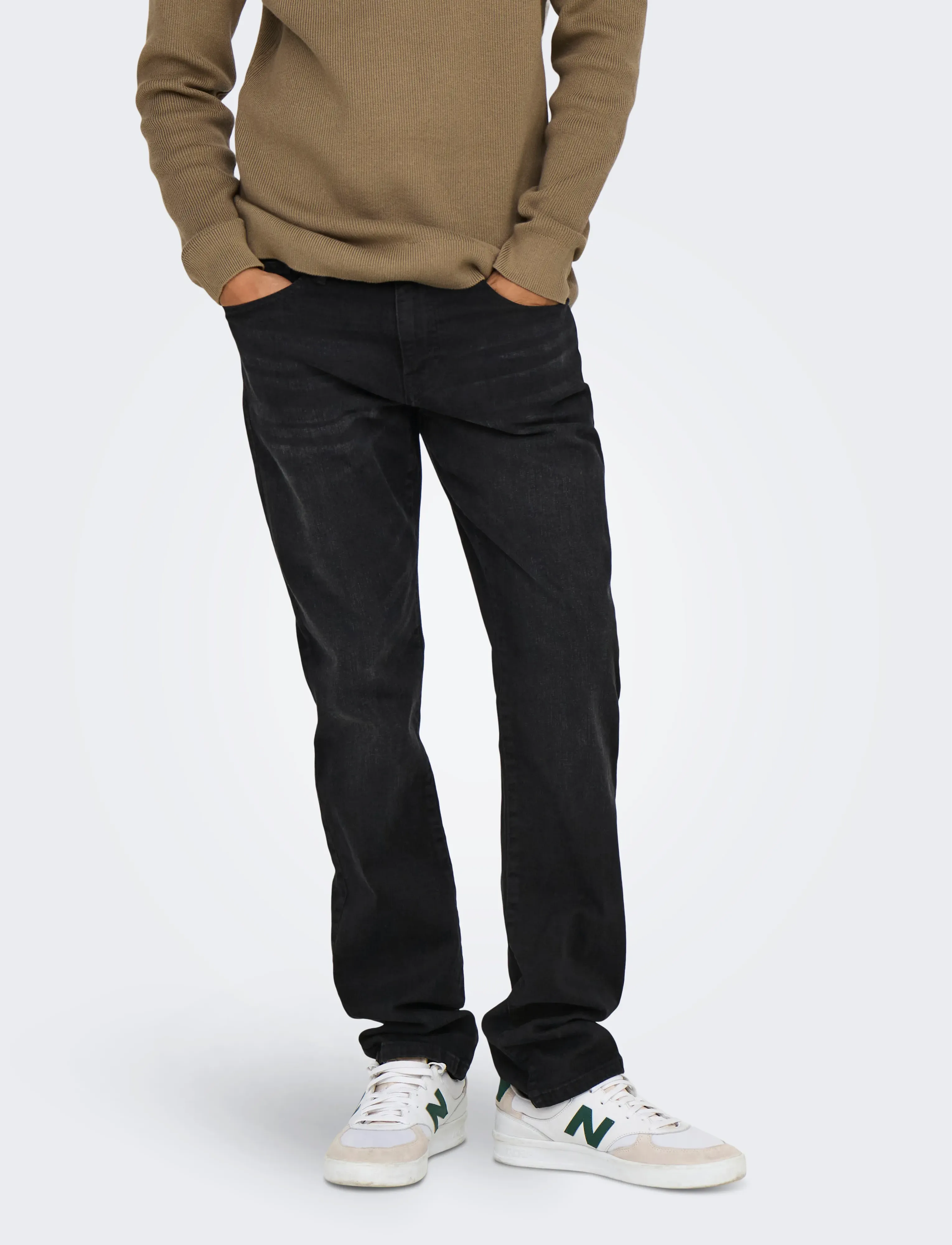 ONLY & SONS Jeans 'ONSWeft' herr – bild 6