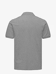 ONLY & SONS - ONSTRAY SLIM SS POLO - lägsta priserna - light grey melange - 1