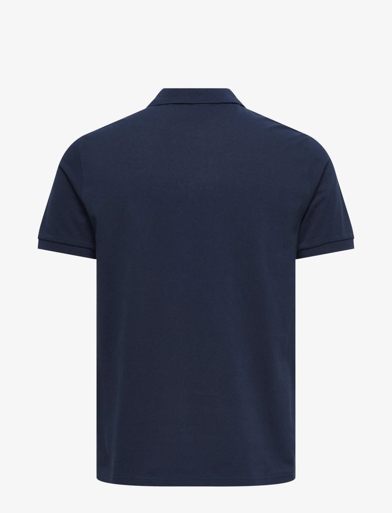 ONLY & SONS - ONSTRAY SLIM SS POLO - lowest prices - navy blazer - 1