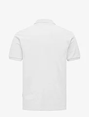 ONLY & SONS - ONSTRAY SLIM SS POLO - alhaisimmat hinnat - white - 1