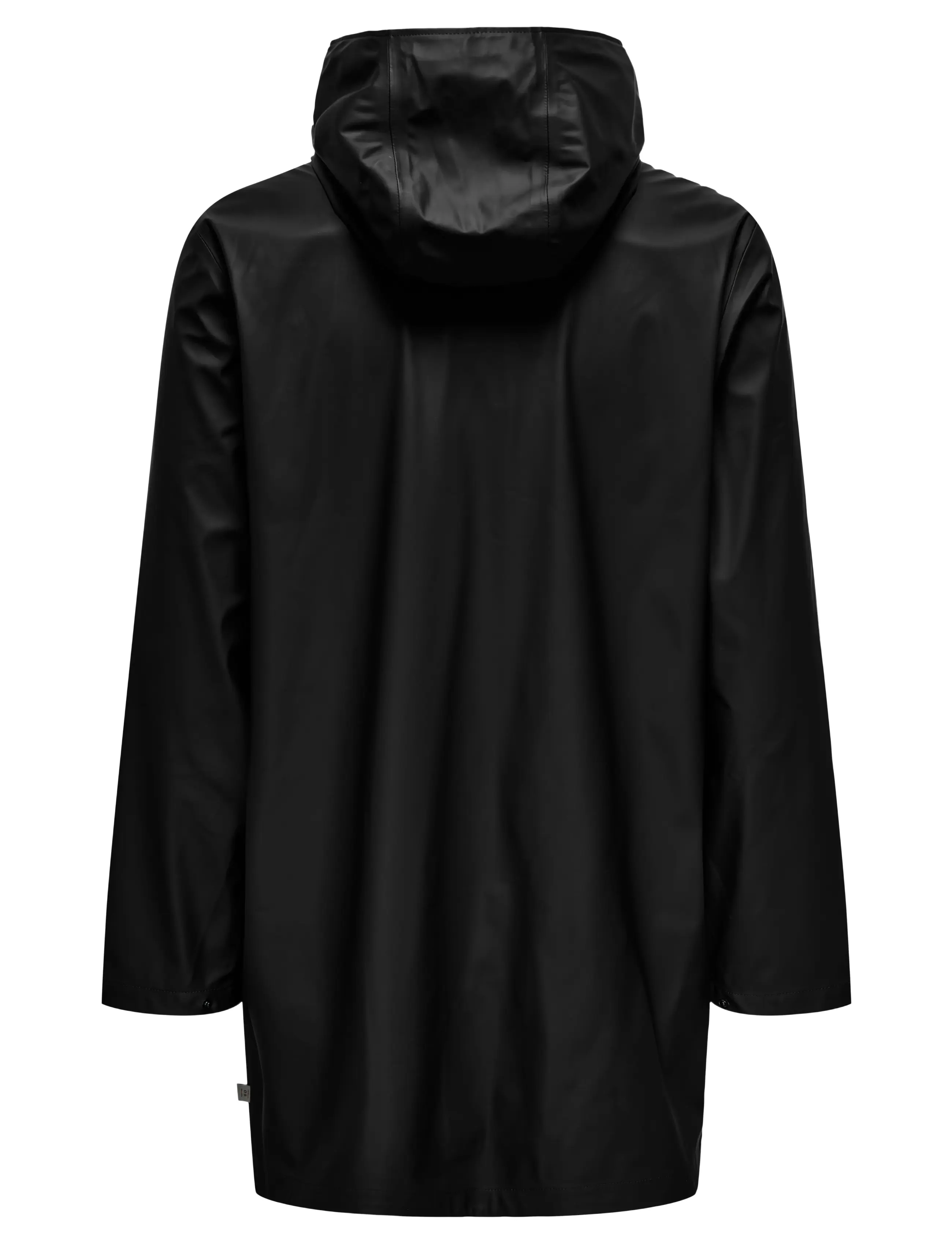 ONLY & SONS - ONSLUCA RAIN COAT OTW NOOS - kurtki - black - 2
