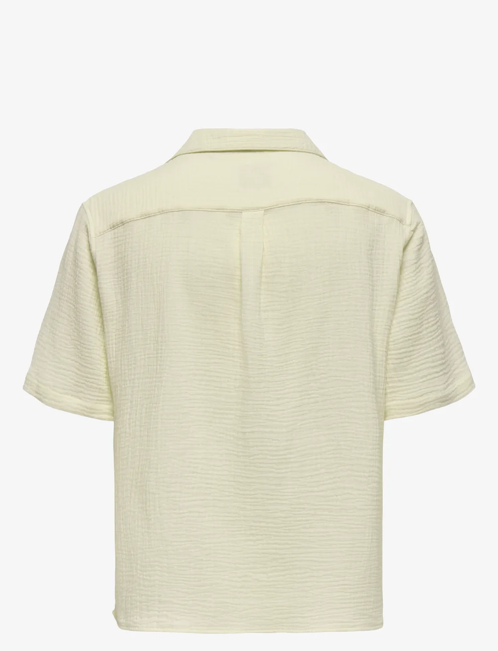 ONLY & SONS - ONSKYLE 0158 SS SHIRT - kortärmade skjortor - egret - 2