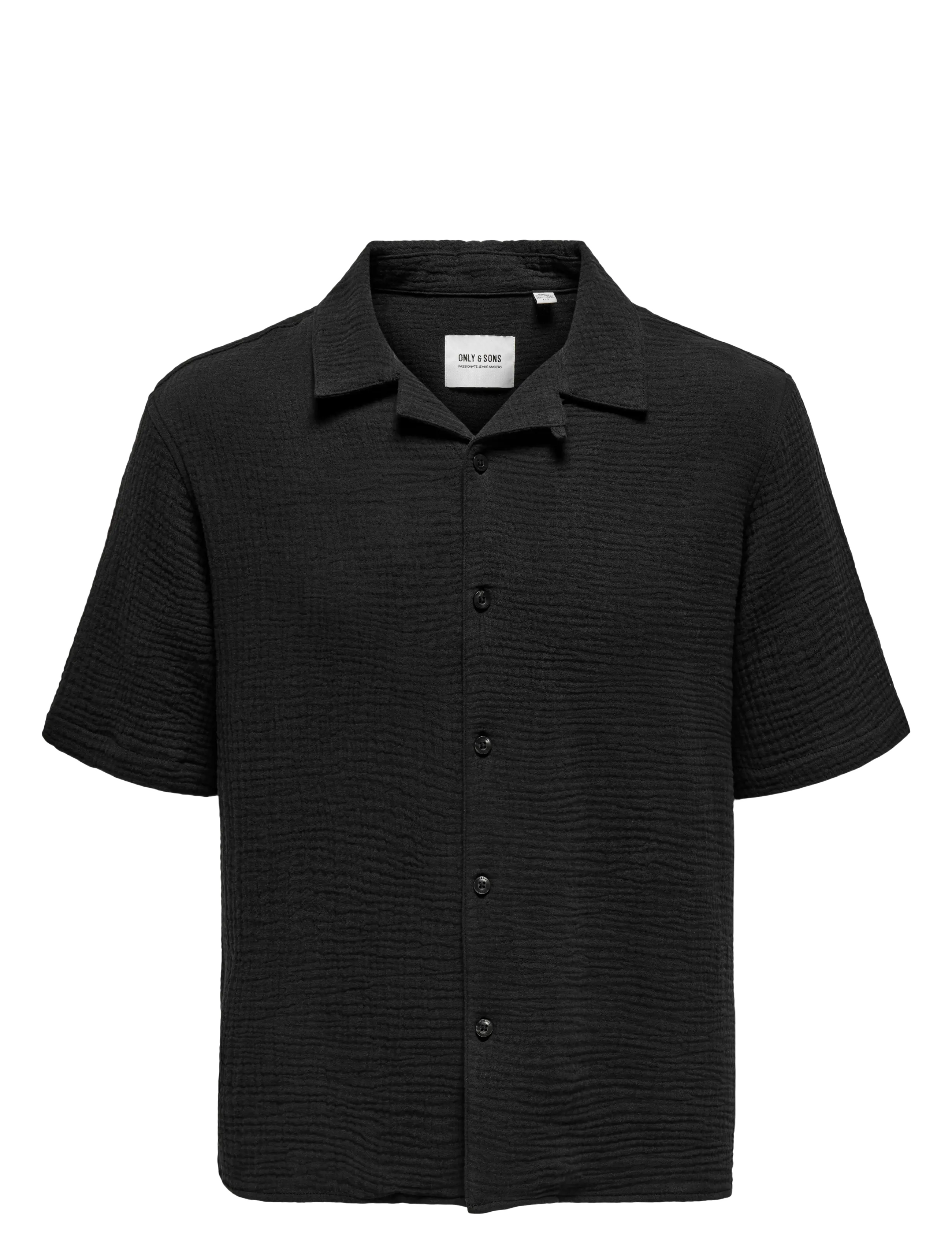 JET BLACK