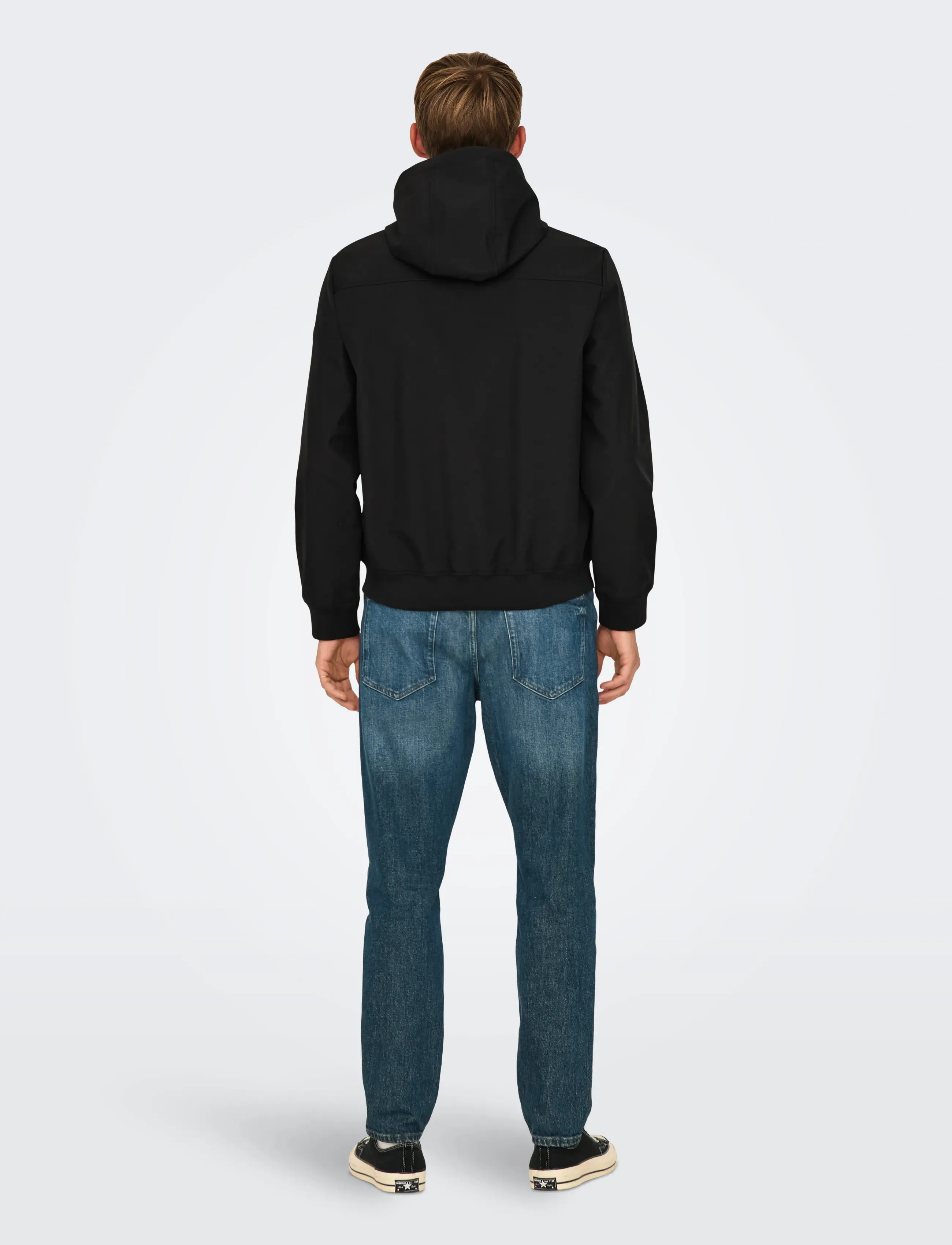 Onsbowie Softshell Bomber Noos 2