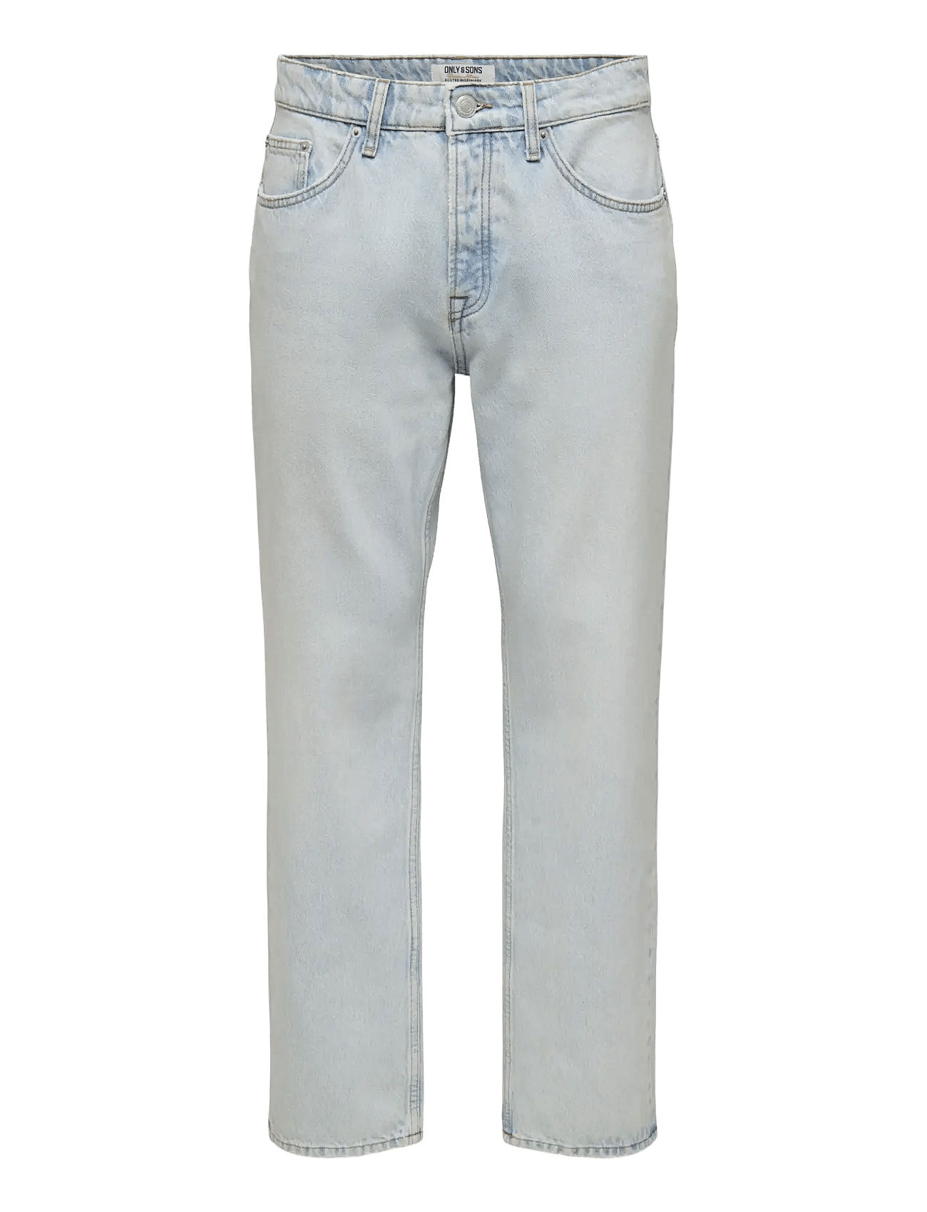 ONLY & SONS - Onsedge Straight