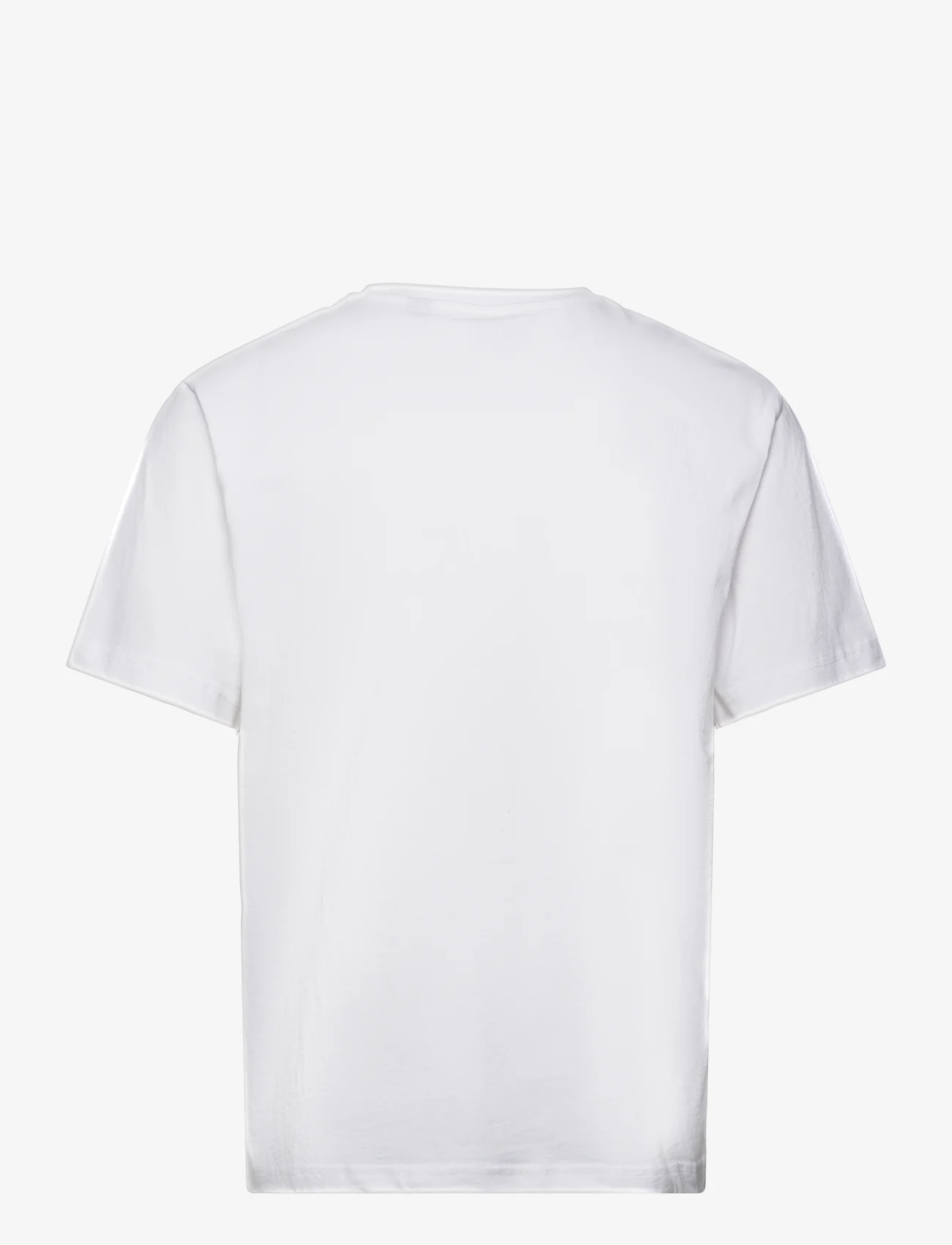 ONLY & SONS - ONSLEDZEP LIFE RLX SS TEE - lowest prices - white - 1