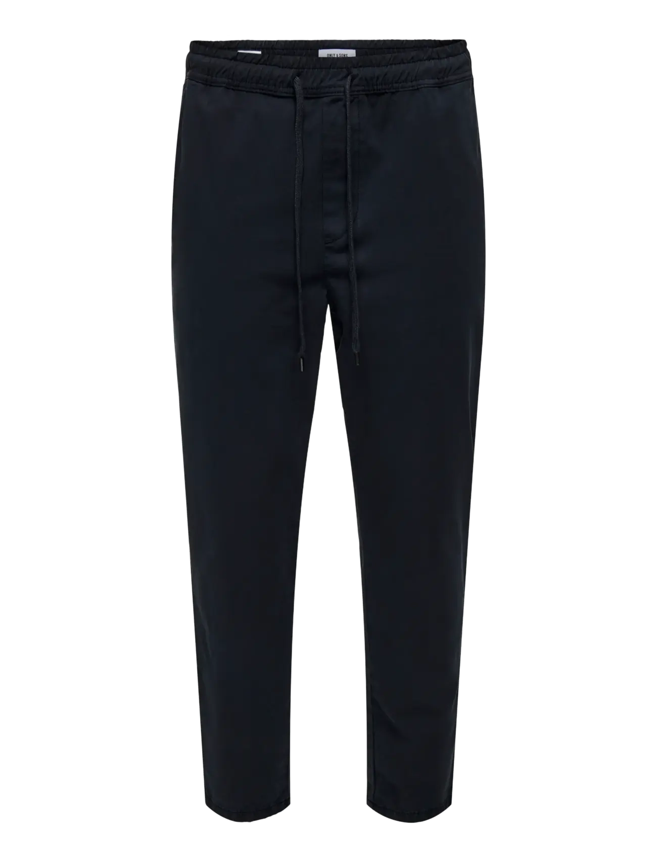 ONLY & SONS ONSLINUS TAPER 0183 PANT NOOS - Hosen - DARK NAVY / navy