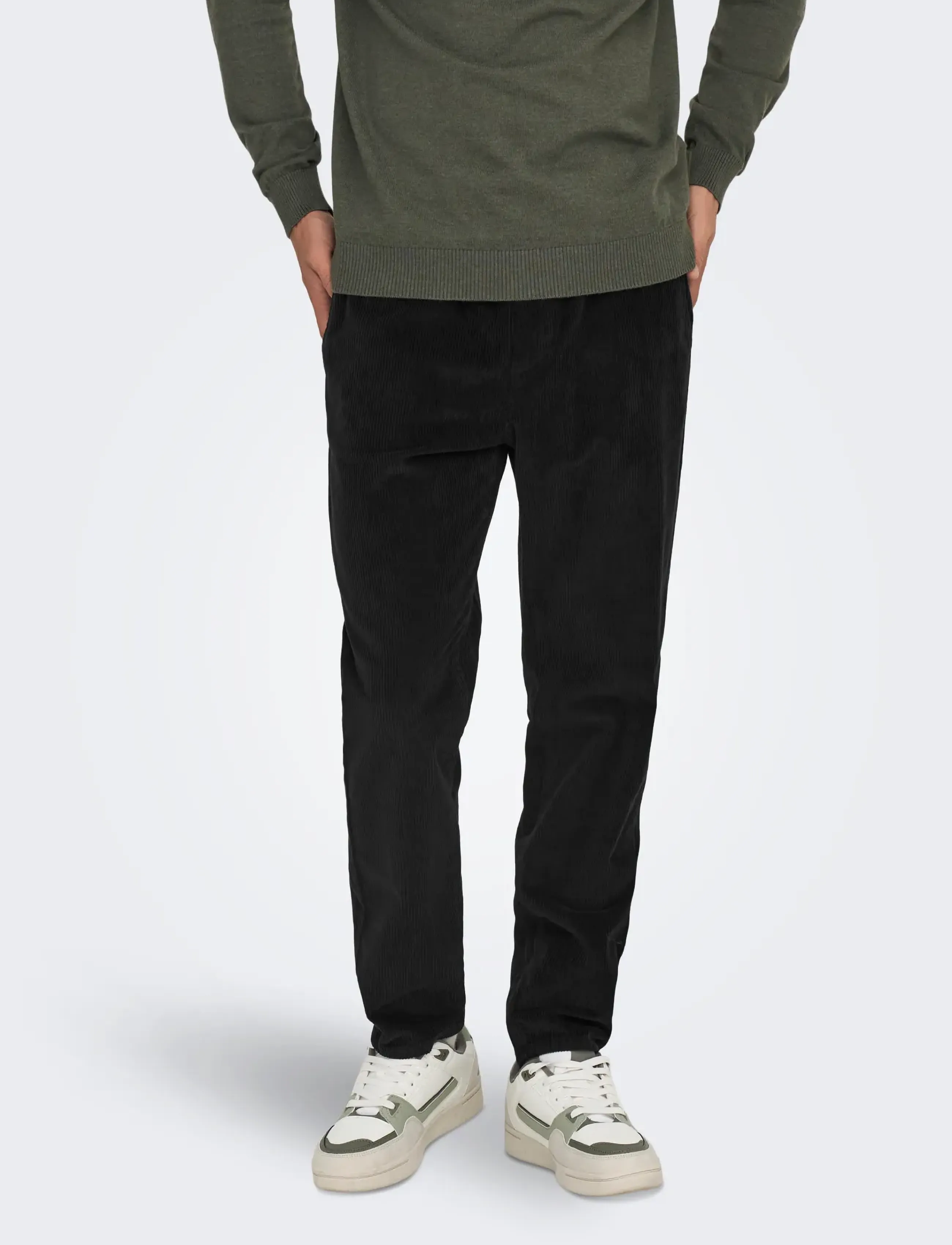 ONLY & SONS Byxa 'ONSLinus' herr – bild 2