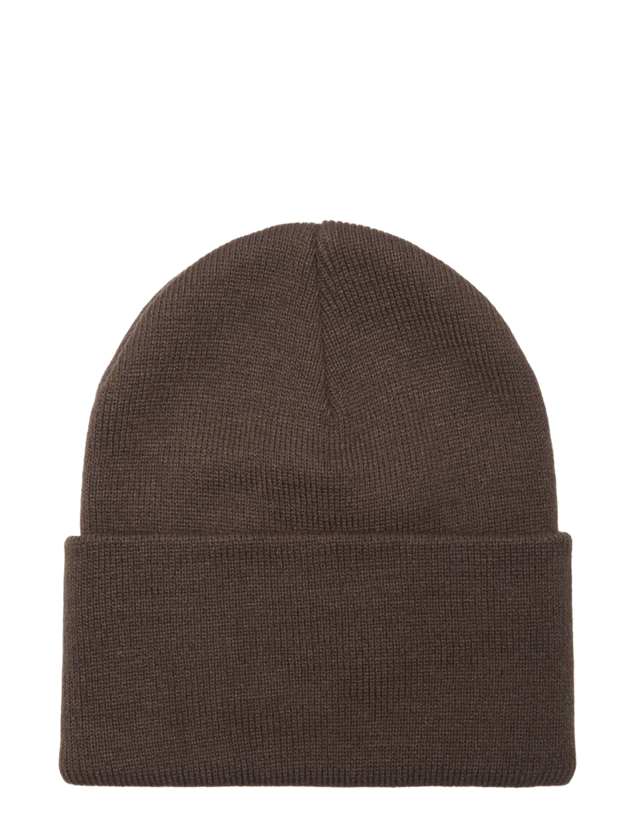 ONLY & SONS Onsisaac Flat Knit Logo Beanie Noos mössor herr – bild 2