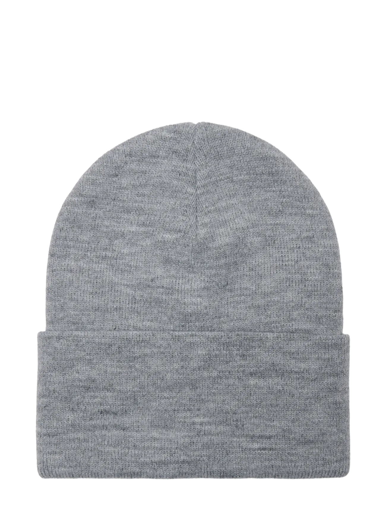 ONLY & SONS Onsisaac Flat Knit Logo Beanie Noos mössor herr – bild 2