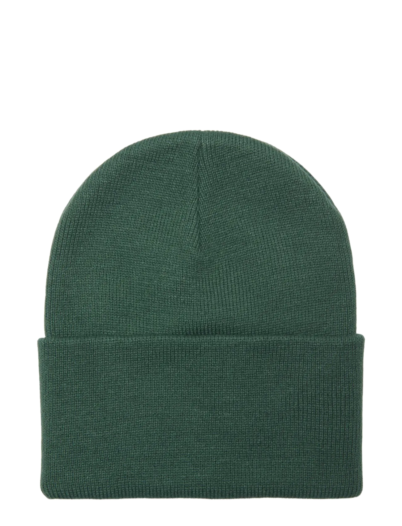 ONLY & SONS Onsisaac Flat Knit Logo Beanie Noos mössor herr – bild 2