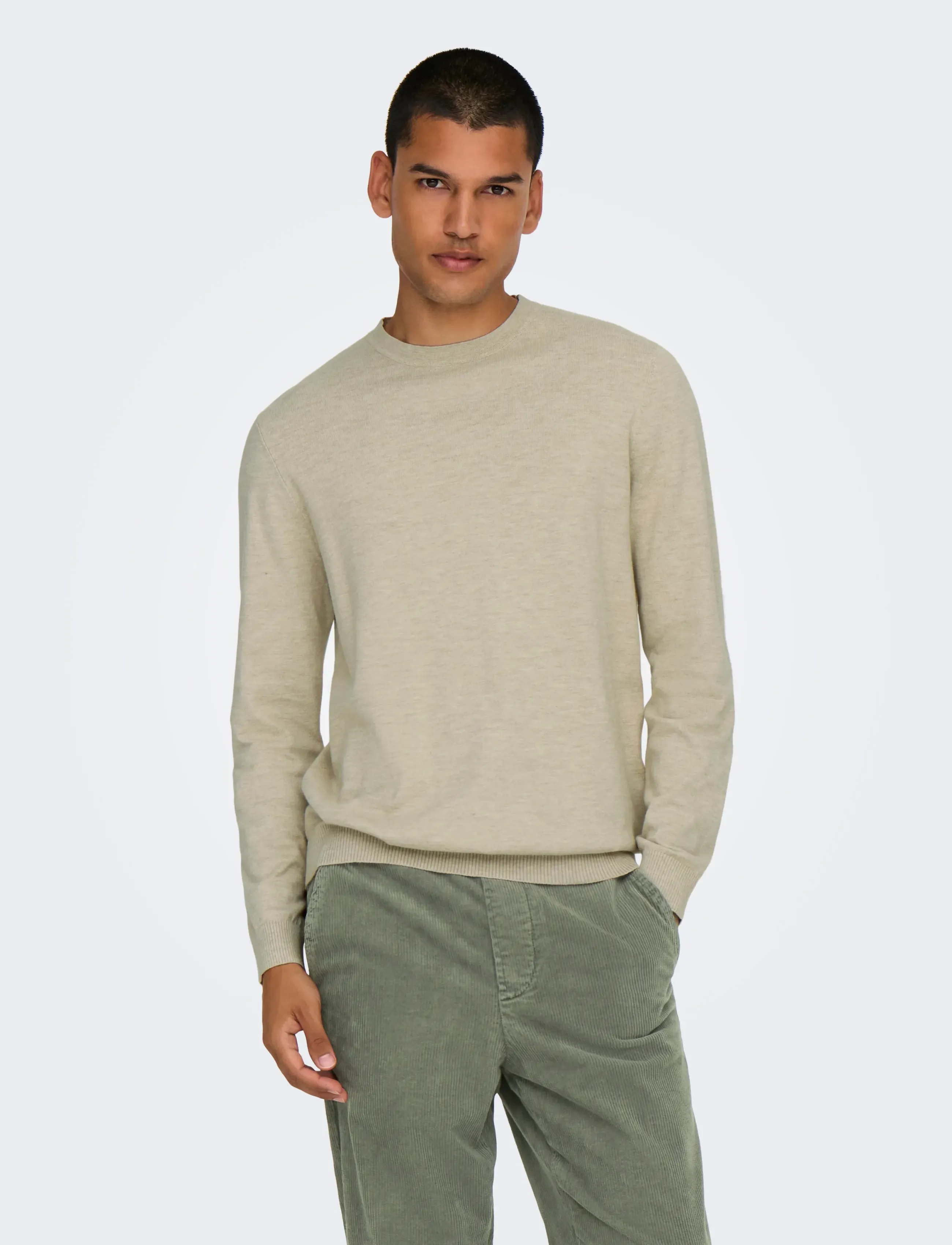 Beige