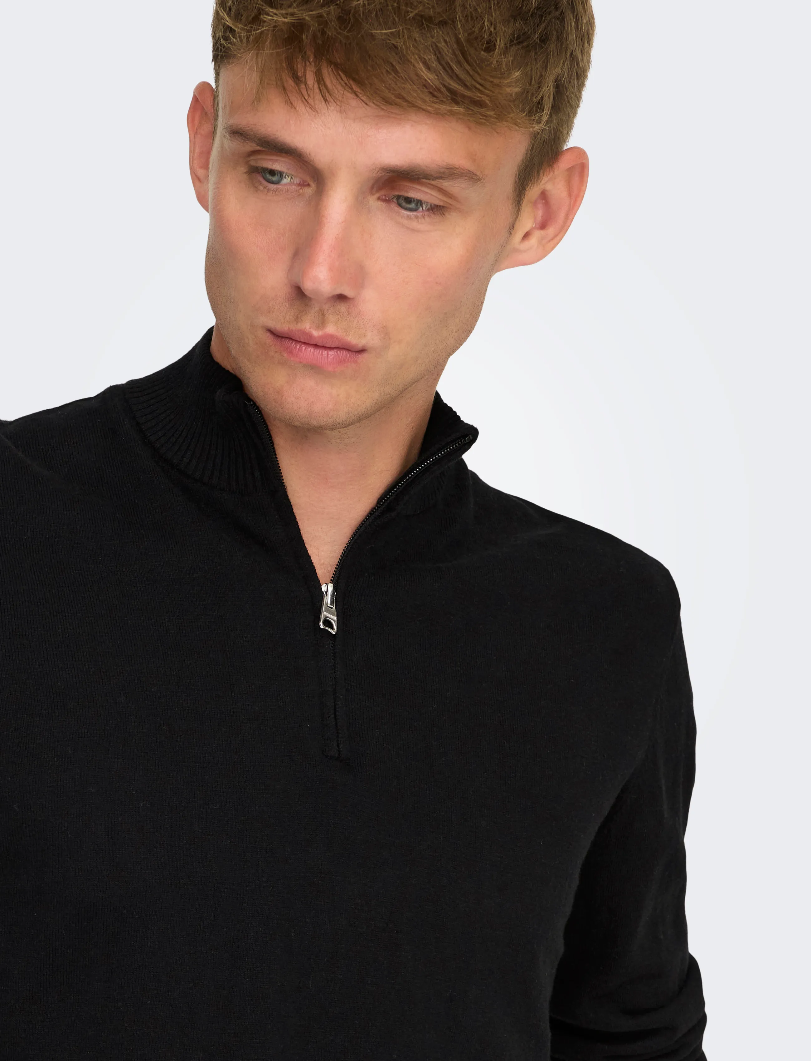 ONLY & SONS Tröja 'ONSLoui' herr – bild 7