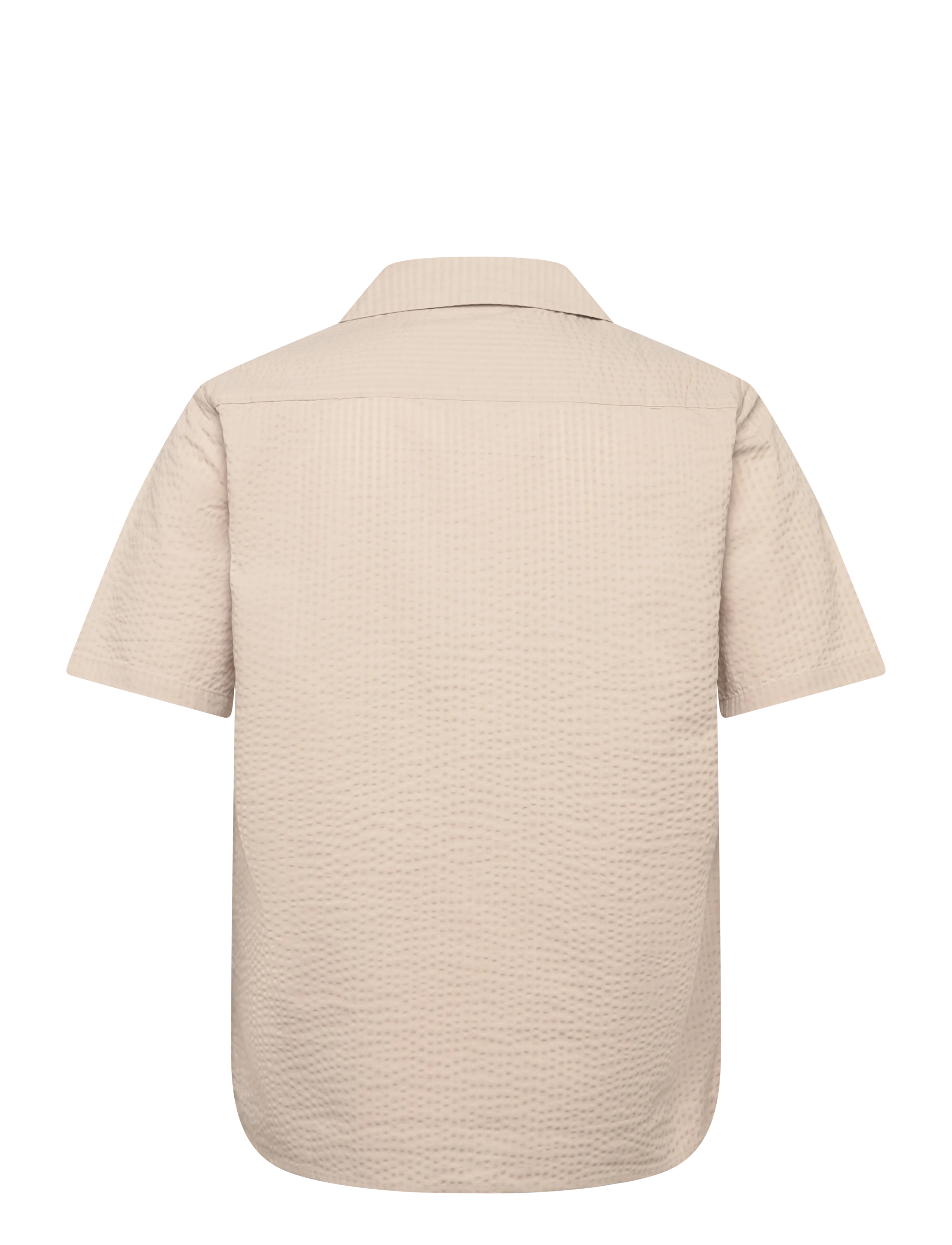 ONLY & SONS - ONSEYE RESORT SEERS 0009 SHIRT NOOS - randiga skjortor - silver lining - 2