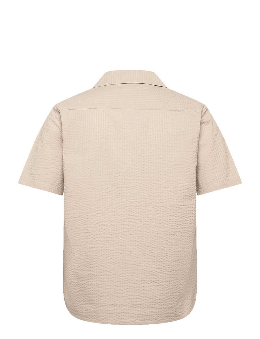 ONLY & SONS - ONSEYE RESORT SEERS 0009 SHIRT NOOS - triibulised särgid - silver lining - 2