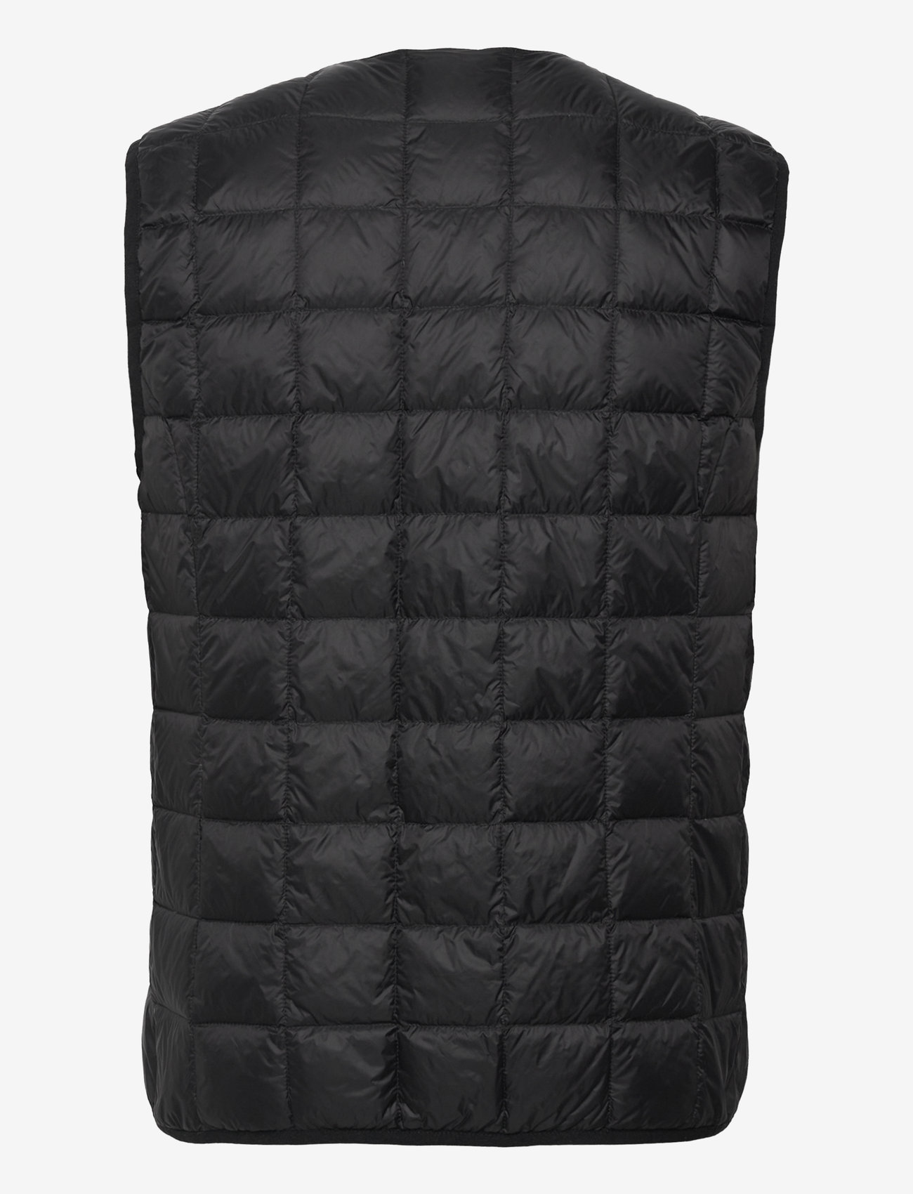 ONLY & SONS - ONSGAVIN LIGHT DOWN VEST OTW - black - 2