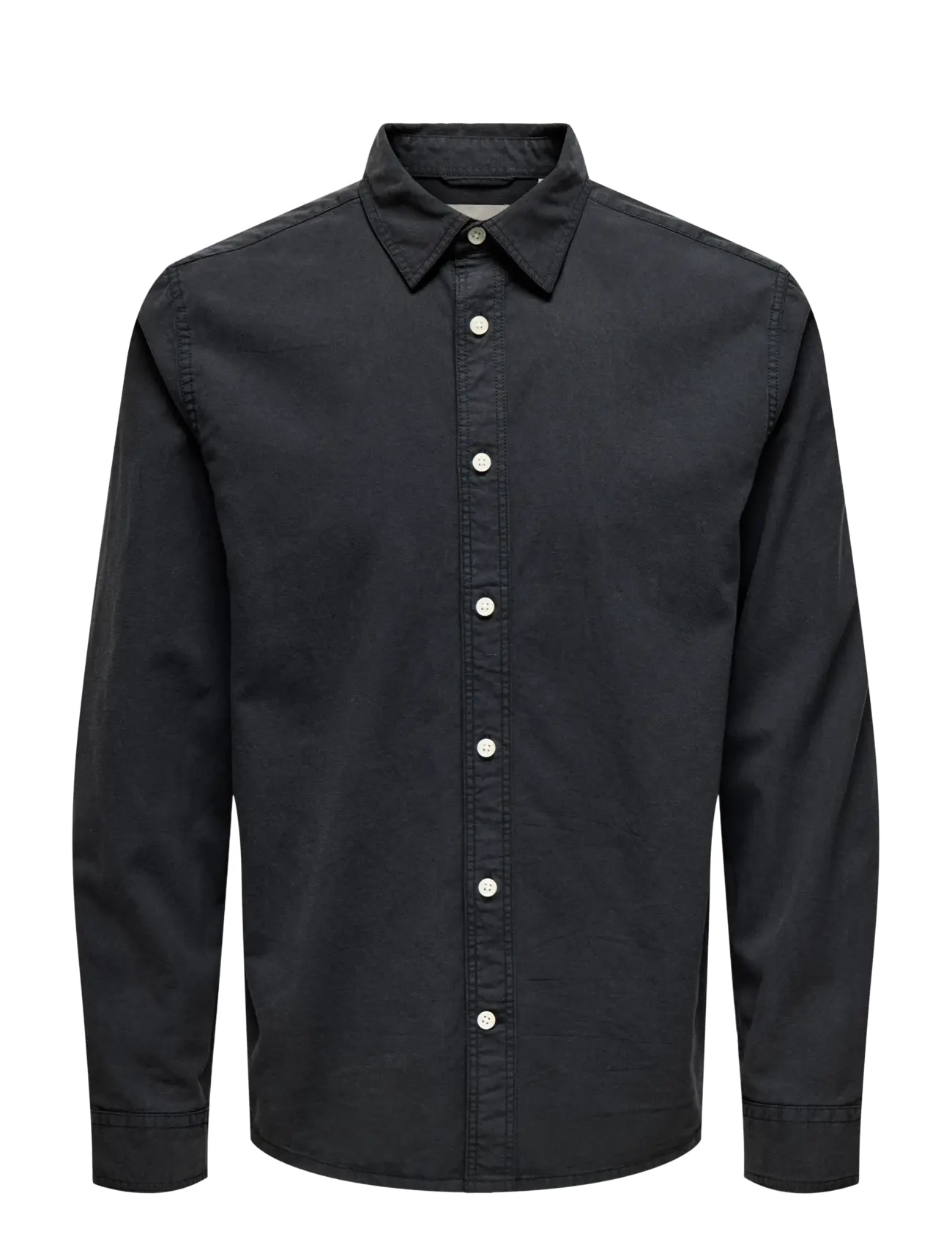 JET BLACK