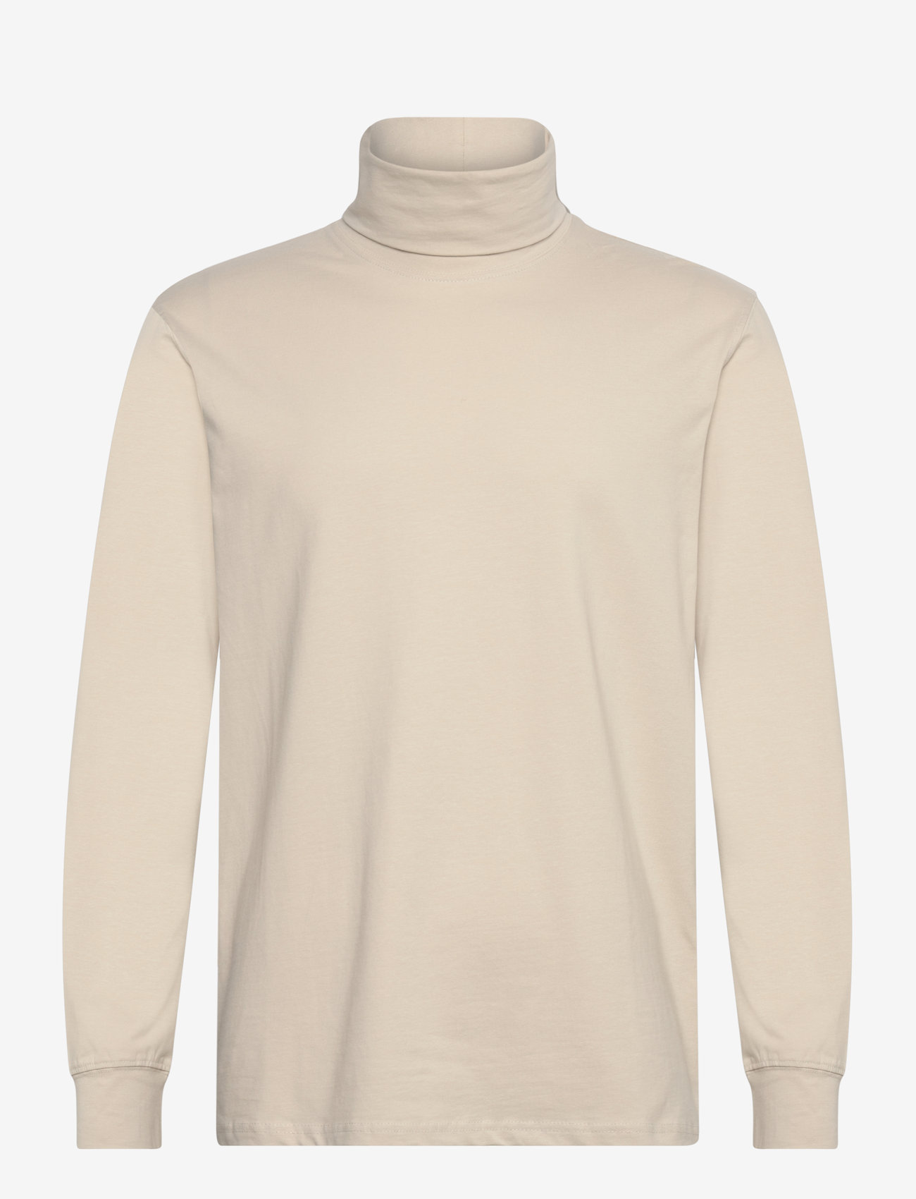 ONLY & SONS - ONSARBOR REG ROLL NECK - moonstruck - 0