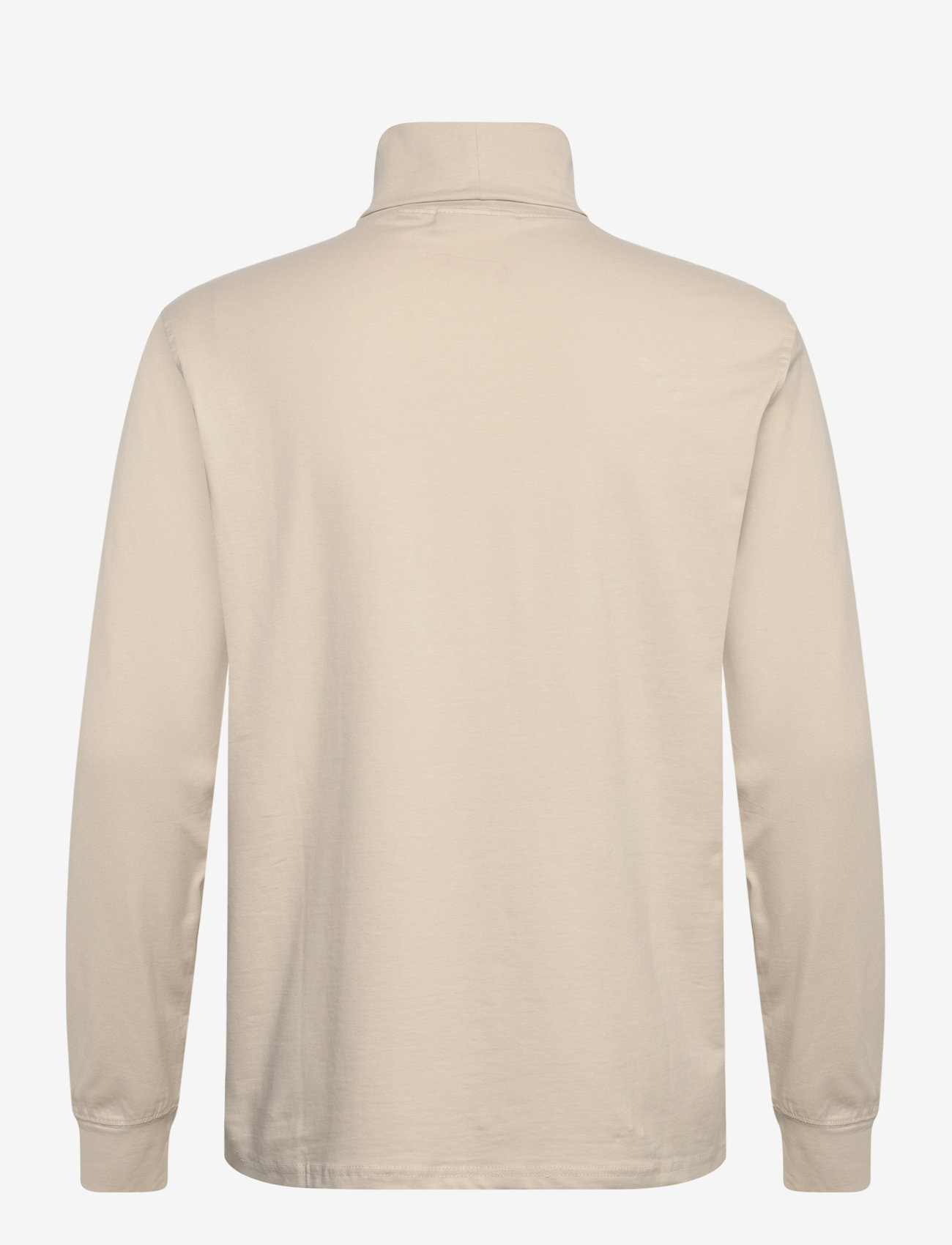 ONLY & SONS - ONSARBOR REG ROLL NECK - moonstruck - 1