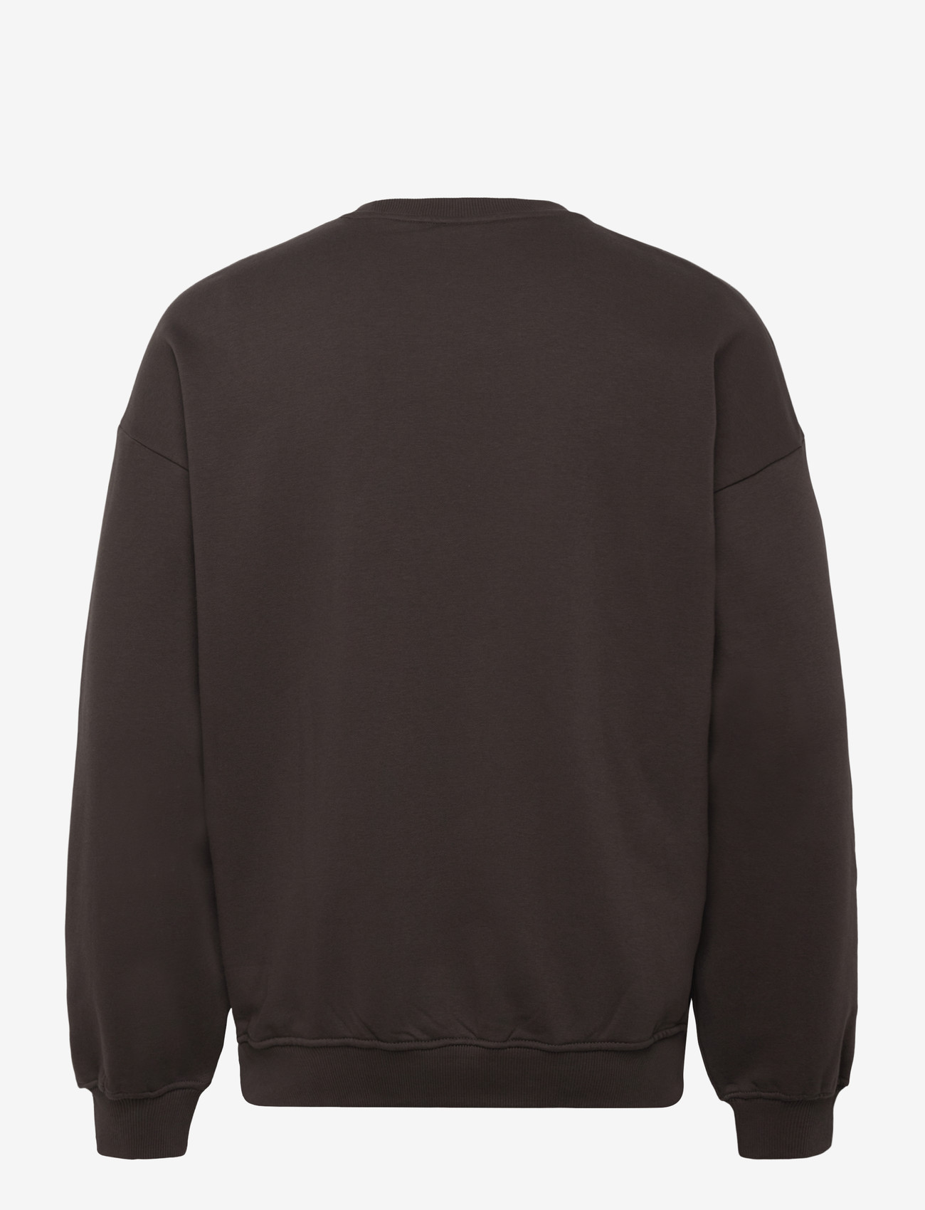 ONLY & SONS - ONSTURNER LIFE VTG CREW NECK SWEAT NOOS - hettupeysur - mulch - 2