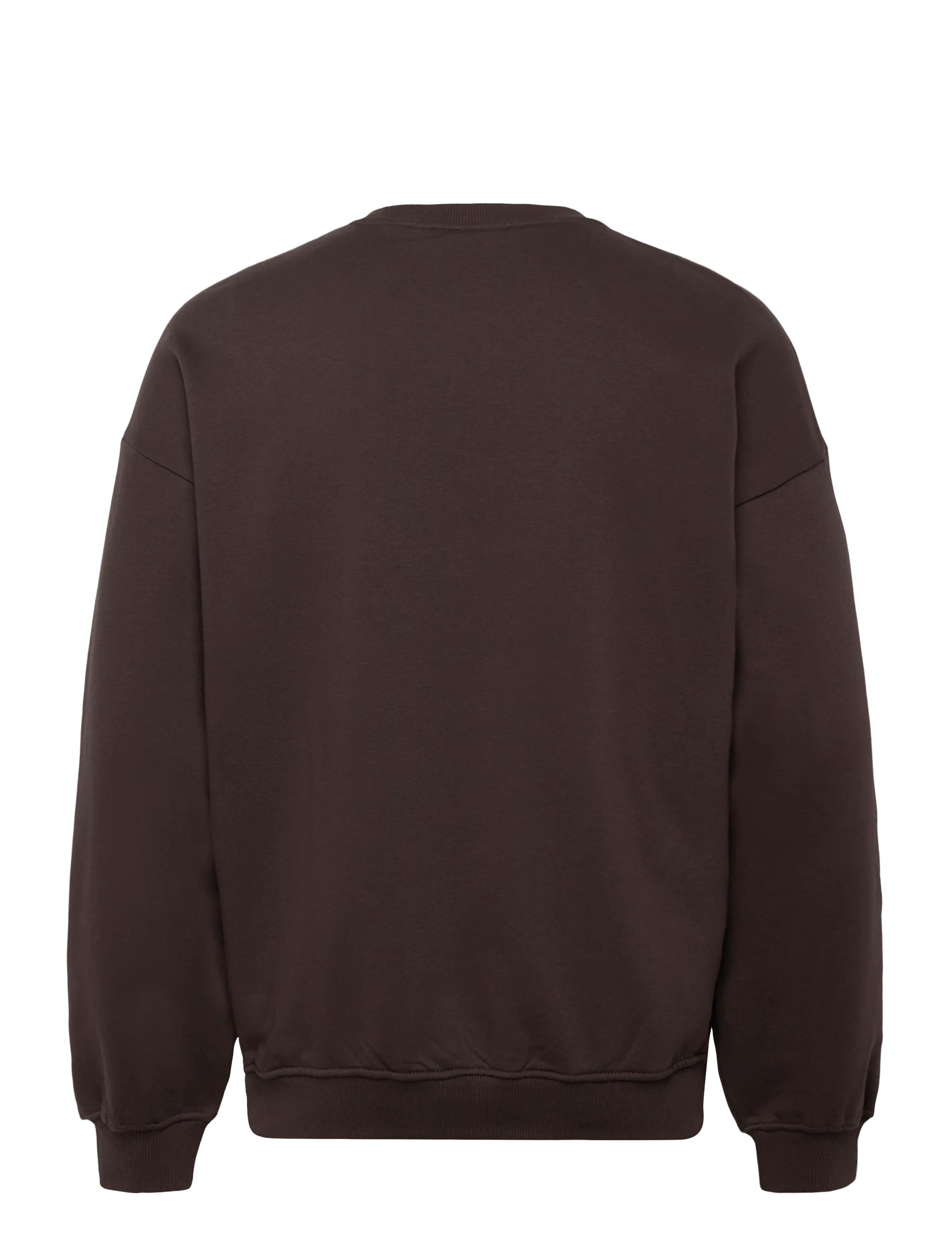 ONLY & SONS - ONSTURNER LIFE VTG CREW NECK SWEAT NOOS - kollektioner - mulch - 2
