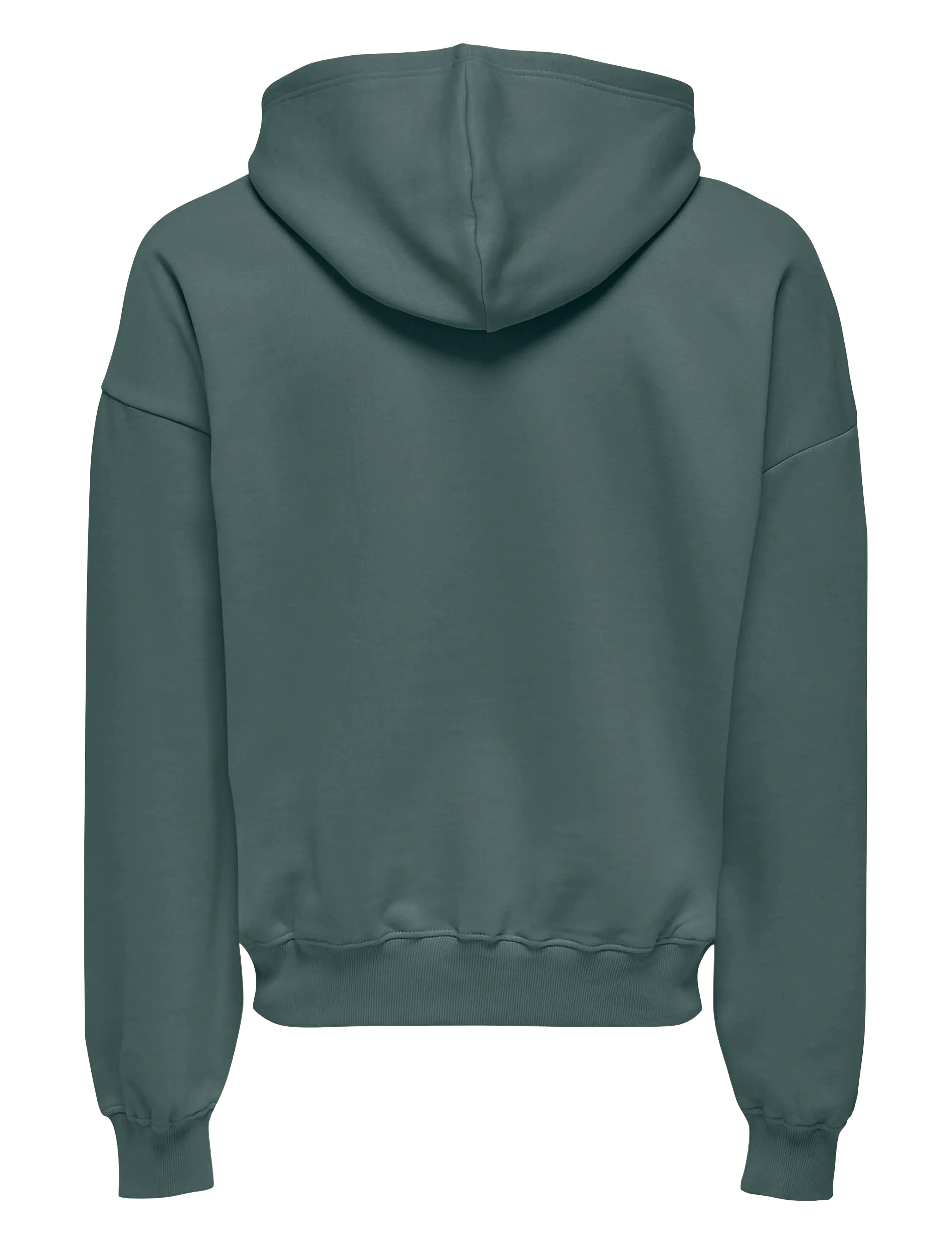 ONLY & SONS - ONSTURNER LIFE VTG HOODIE SWEAT NOOS - kapuzenpullover - balsam green - 2