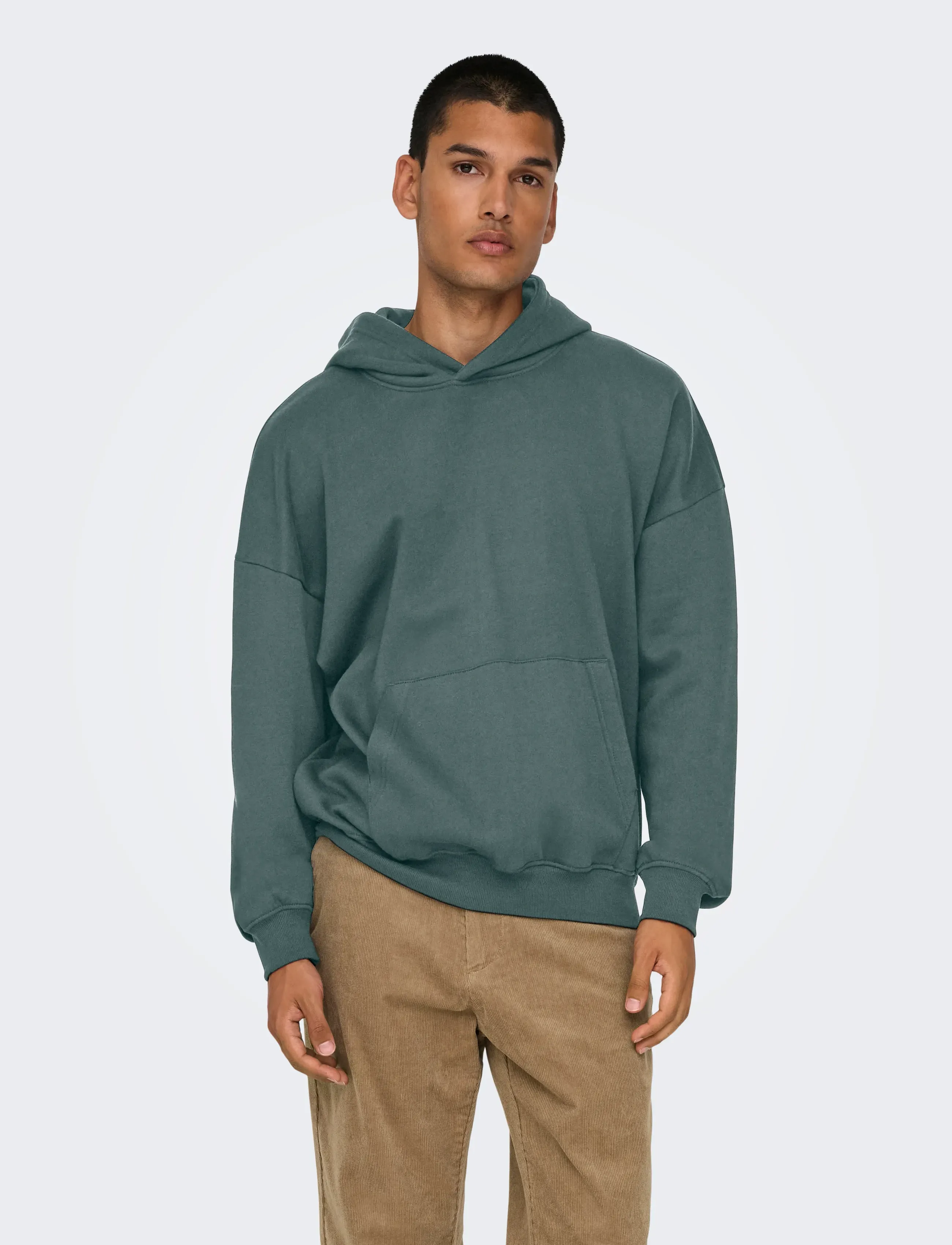Onsturner Life Vtg Hoodie Sweat Noos