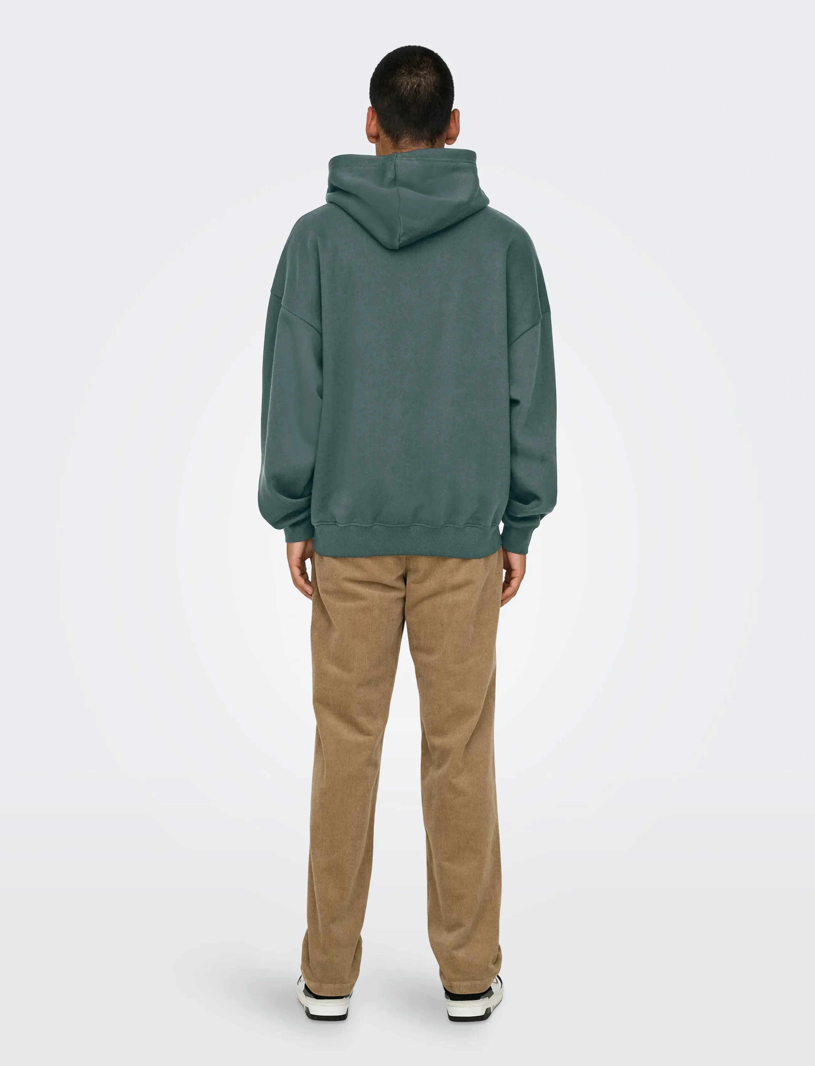 Onsturner Life Vtg Hoodie Sweat Noos 2