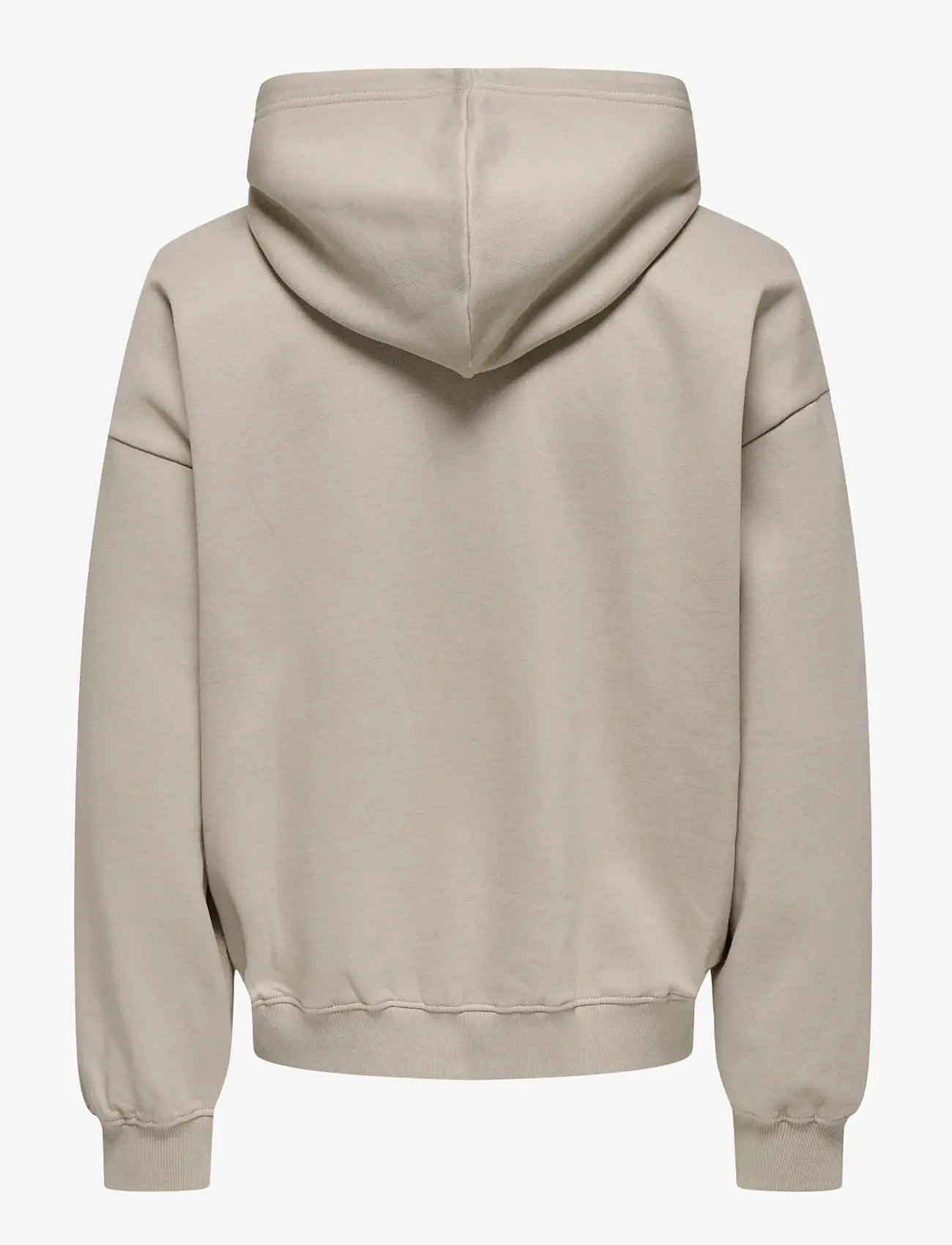 ONLY & SONS - TURNER VTG FULL ZIP NOOS - hættetrøjer - string - 1