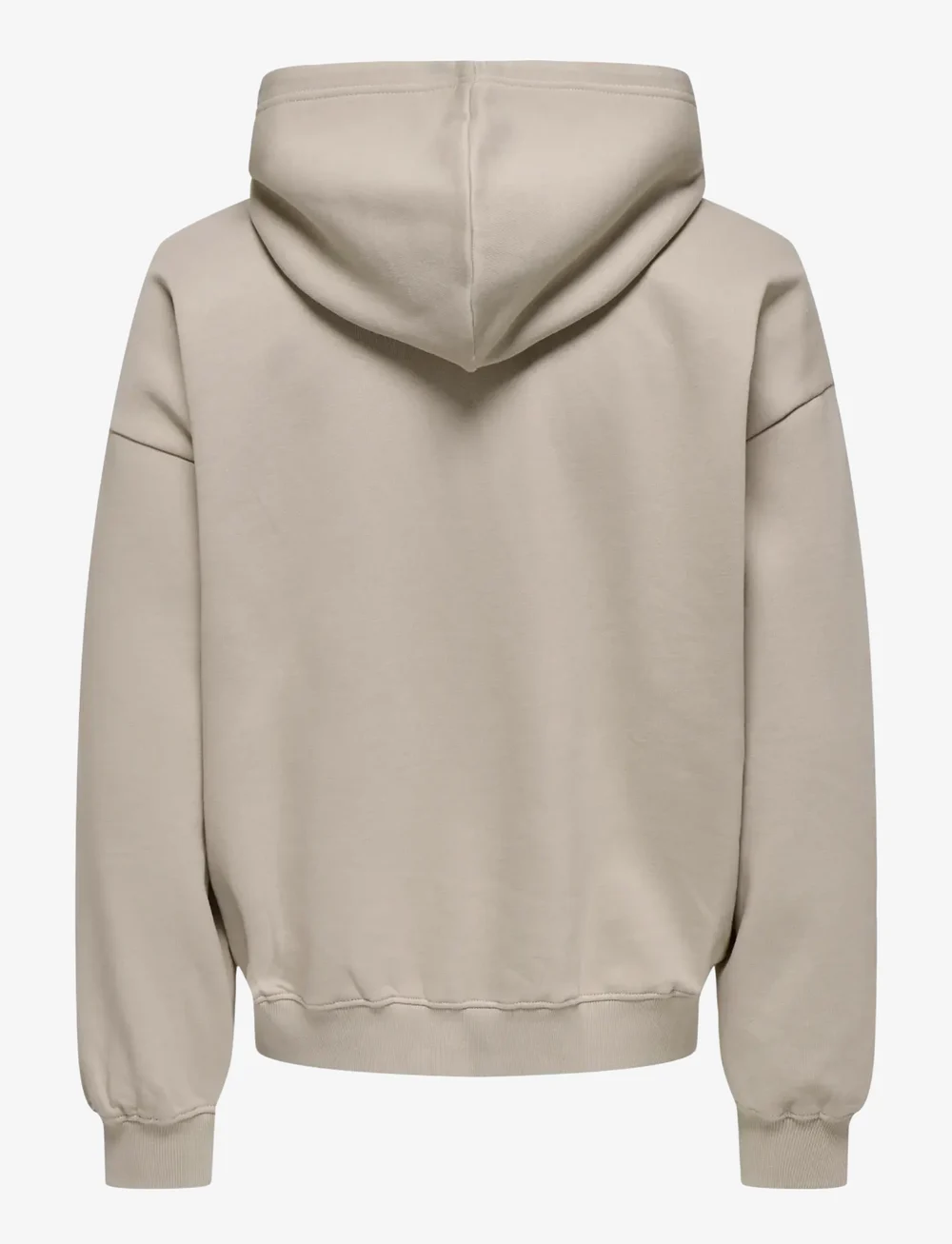 ONLY & SONS - TURNER VTG FULL ZIP NOOS - hoodies - string - 1