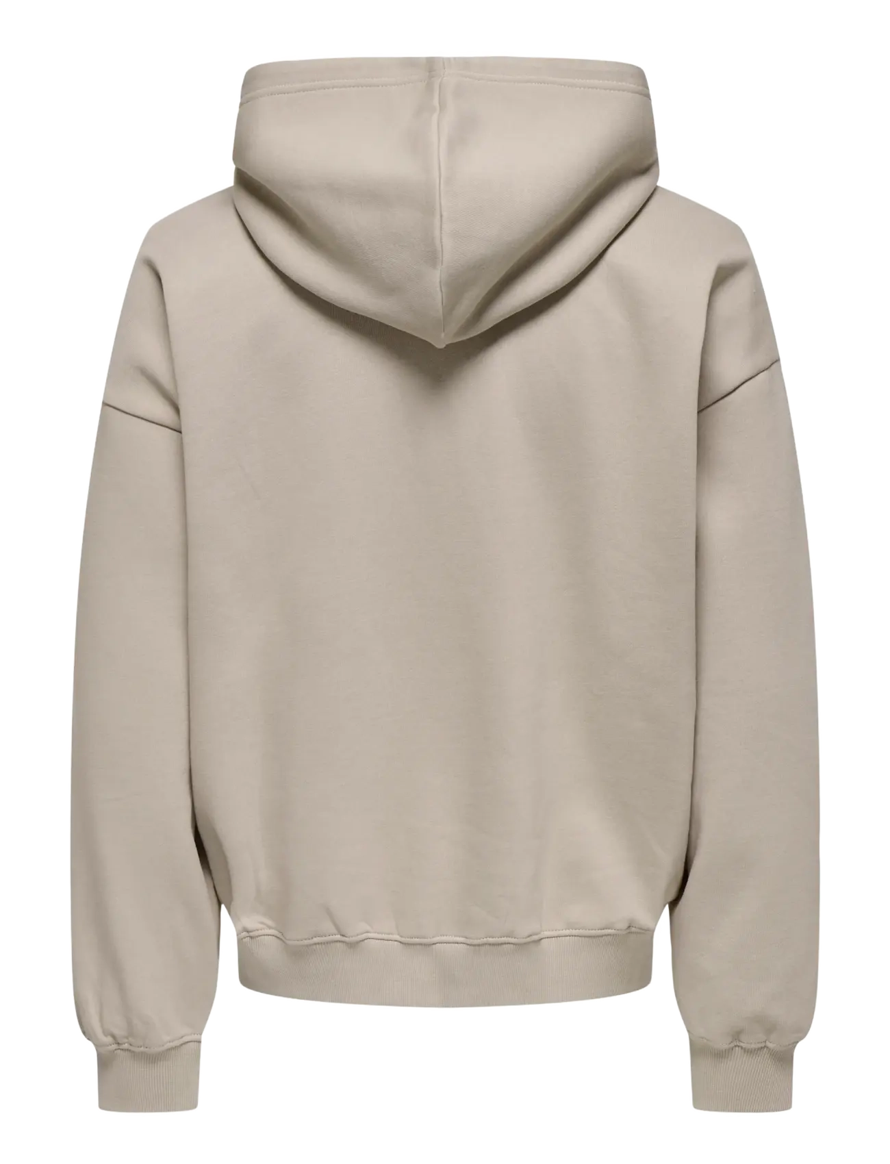 ONLY & SONS - TURNER VTG FULL ZIP NOOS - string - 1