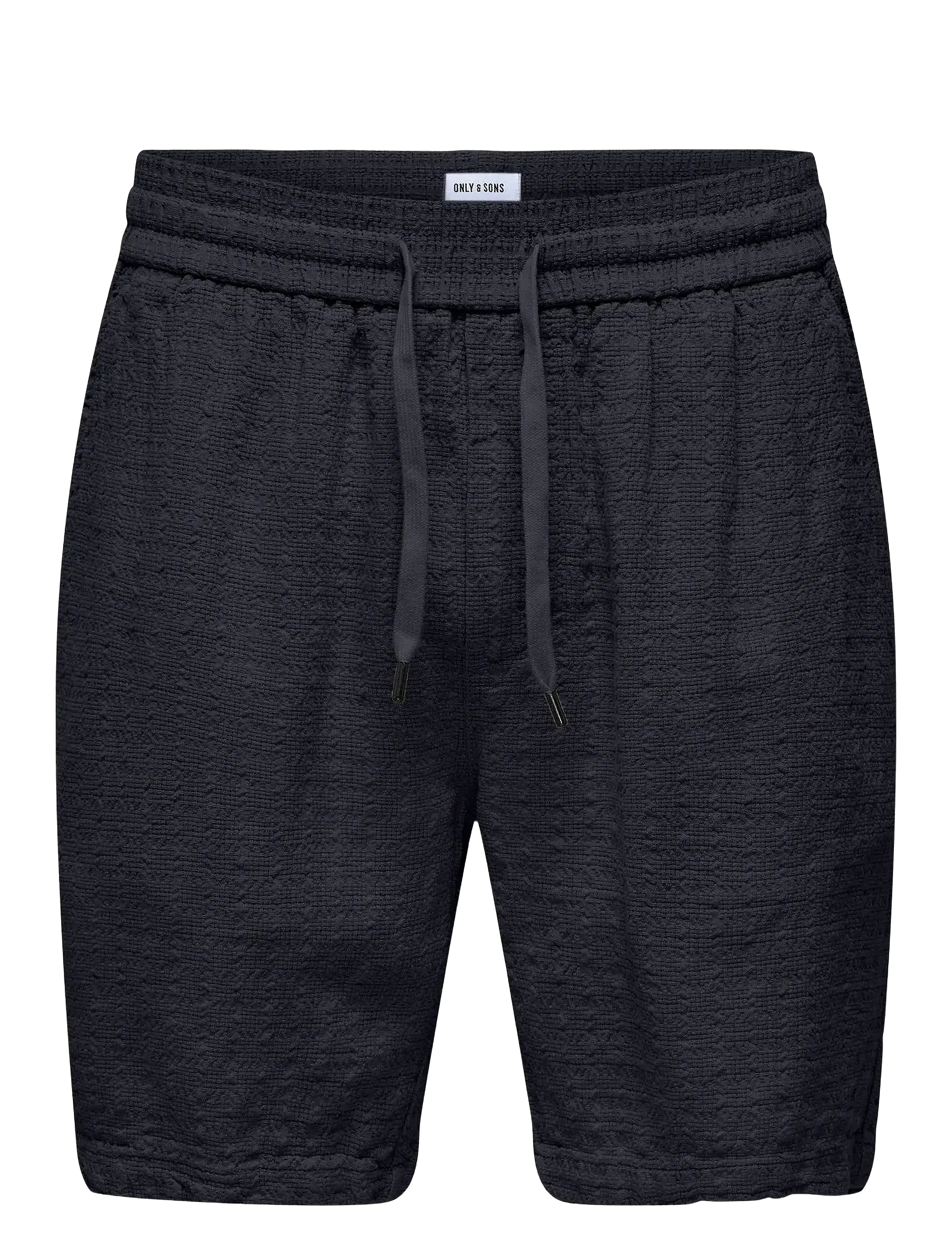 ONLY & SONS ONSTEL LATHAM 0257 SHORTS NOOS - Shorts - DARK NAVY / navy