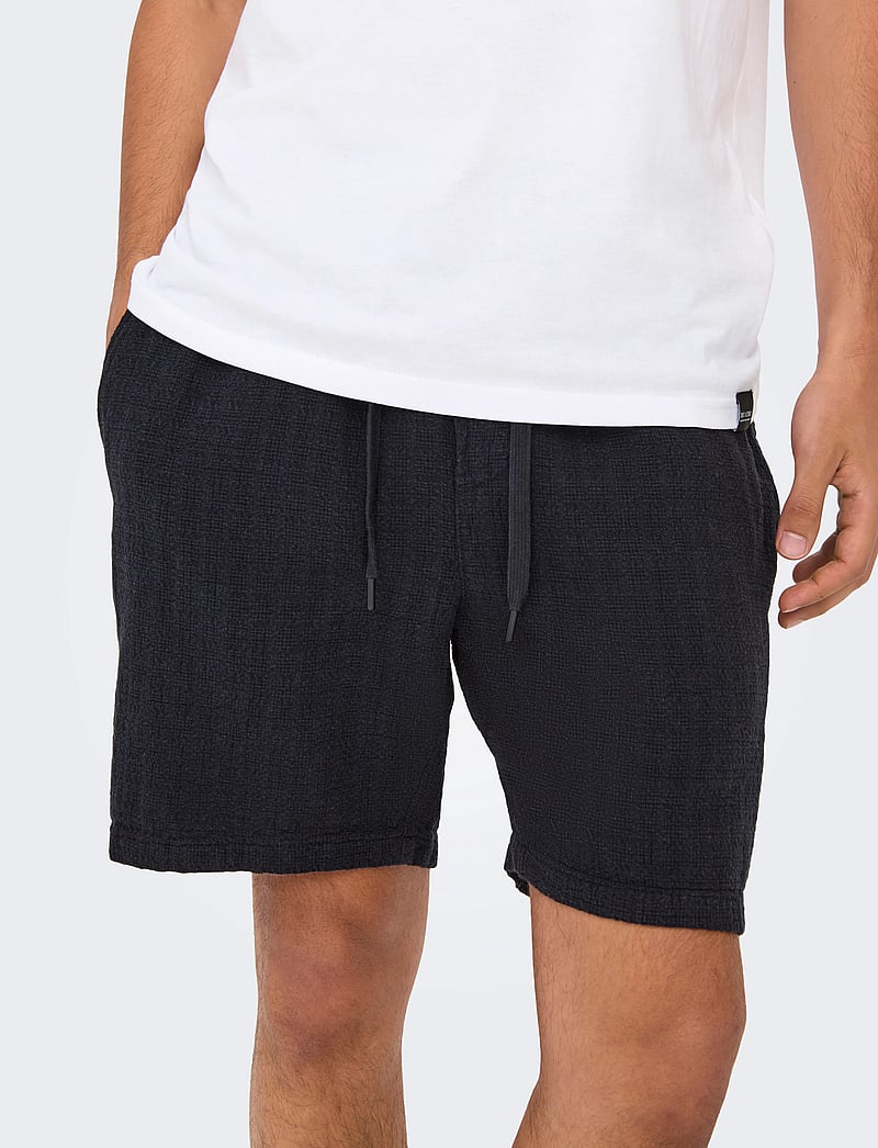 Only & Sons Korte Broeken online kopen | Morgen in huis Only & Sons Korte Broeken online kopen | Morgen in huis
