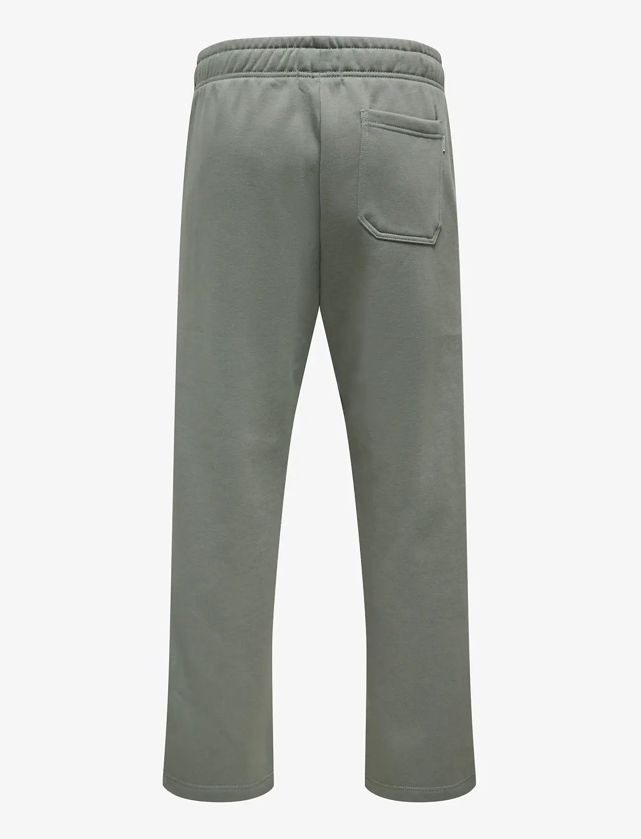 ONLY & SONS - ONSCONNOR LIFE RLX PANTS SWEAT NOOS - die niedrigsten preise - castor gray - 1
