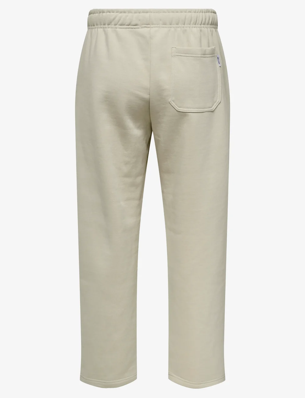 ONLY & SONS - ONSCONNOR LIFE RLX PANTS SWEAT NOOS - kollektioner - silver lining - 2