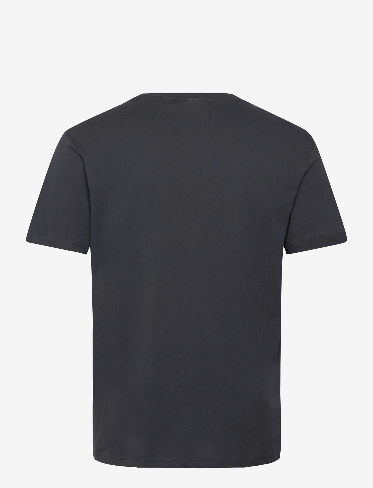 ONLY & SONS - ONSKLAUS REG SS TEE - herbstliche kleidung - dark navy - 1