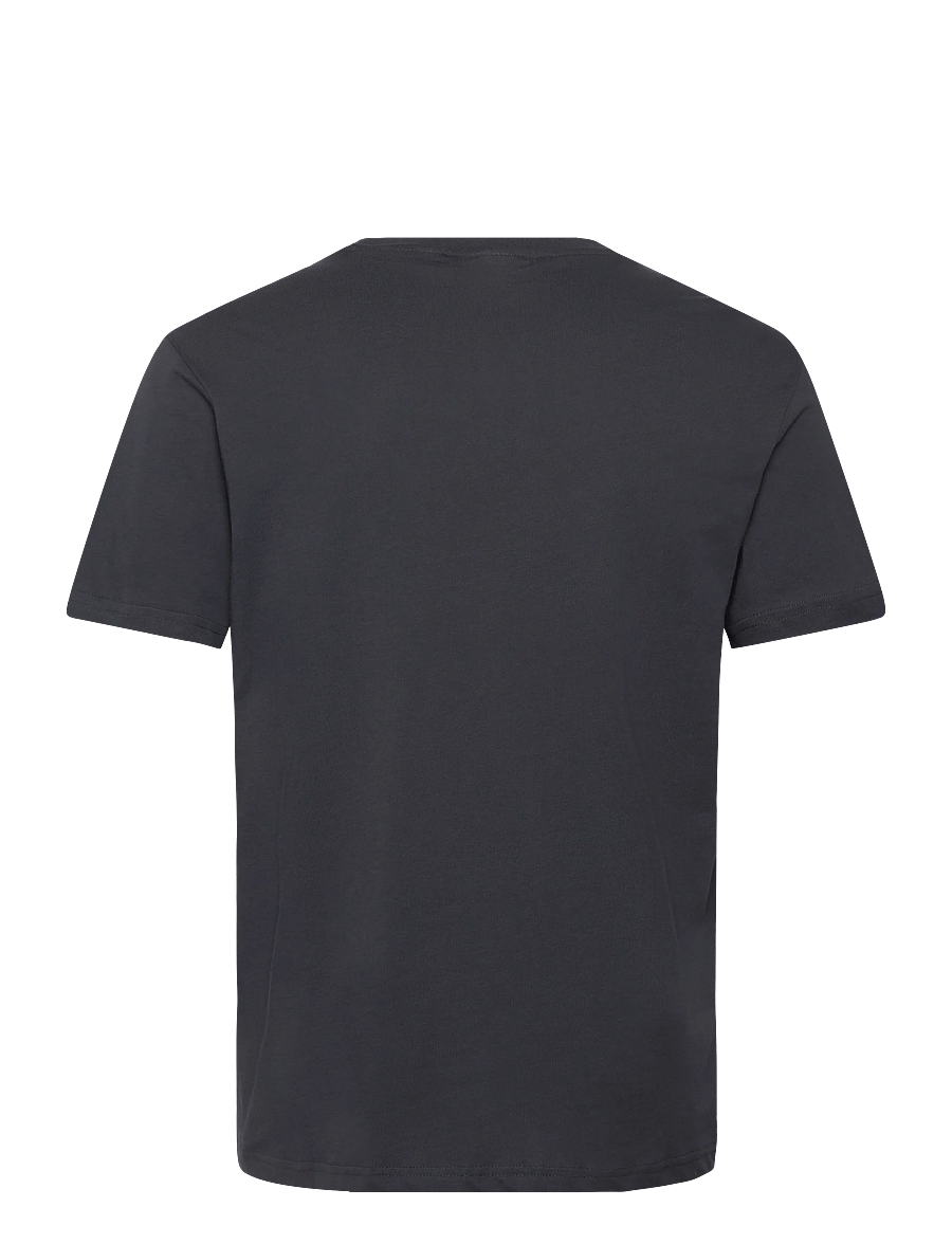 ONLY & SONS - ONSKLAUS REG SS TEE - kurzärmelig - dark navy - 1