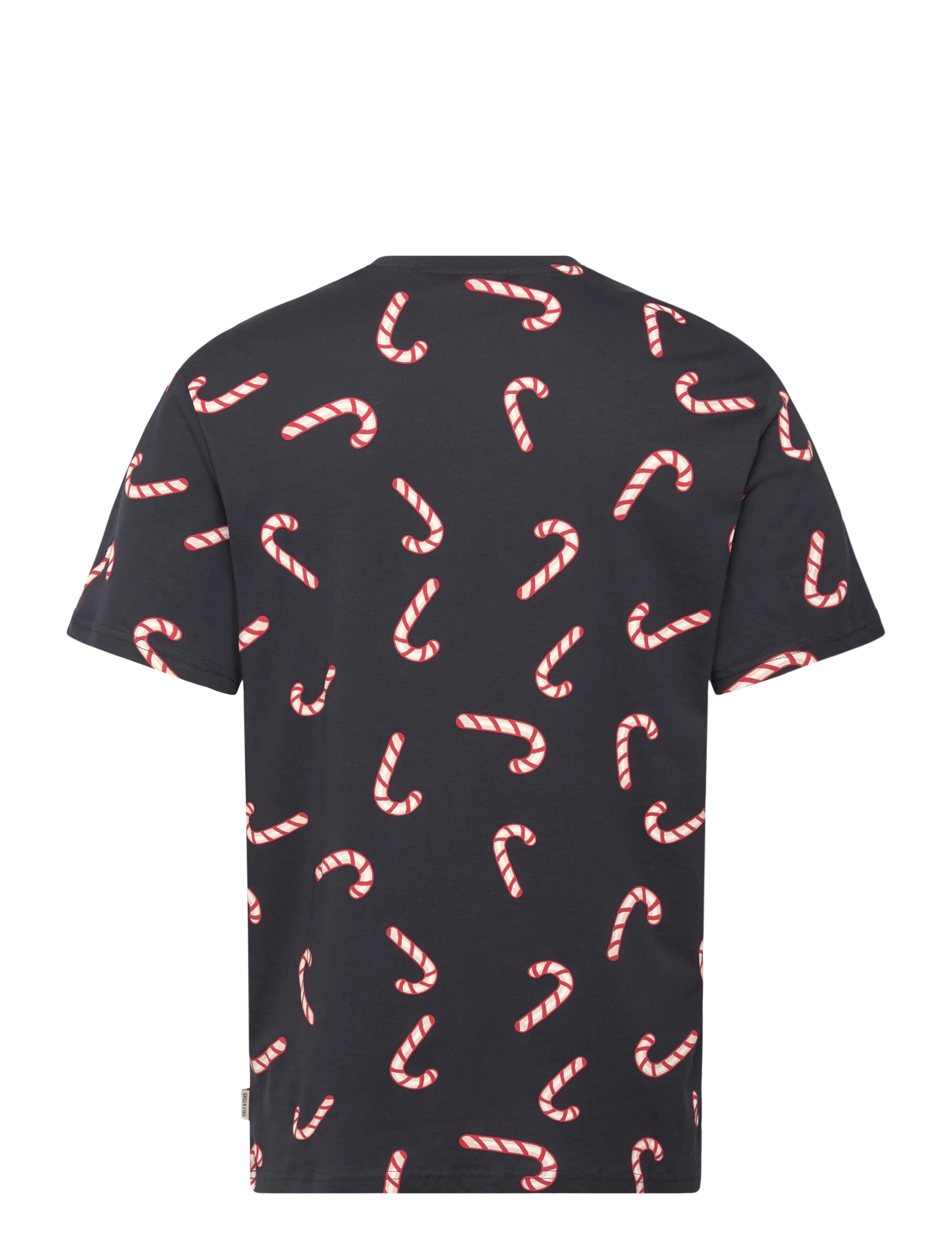 ONLY & SONS - ONSKLAUS REG SS TEE - lowest prices - dark navy - 1