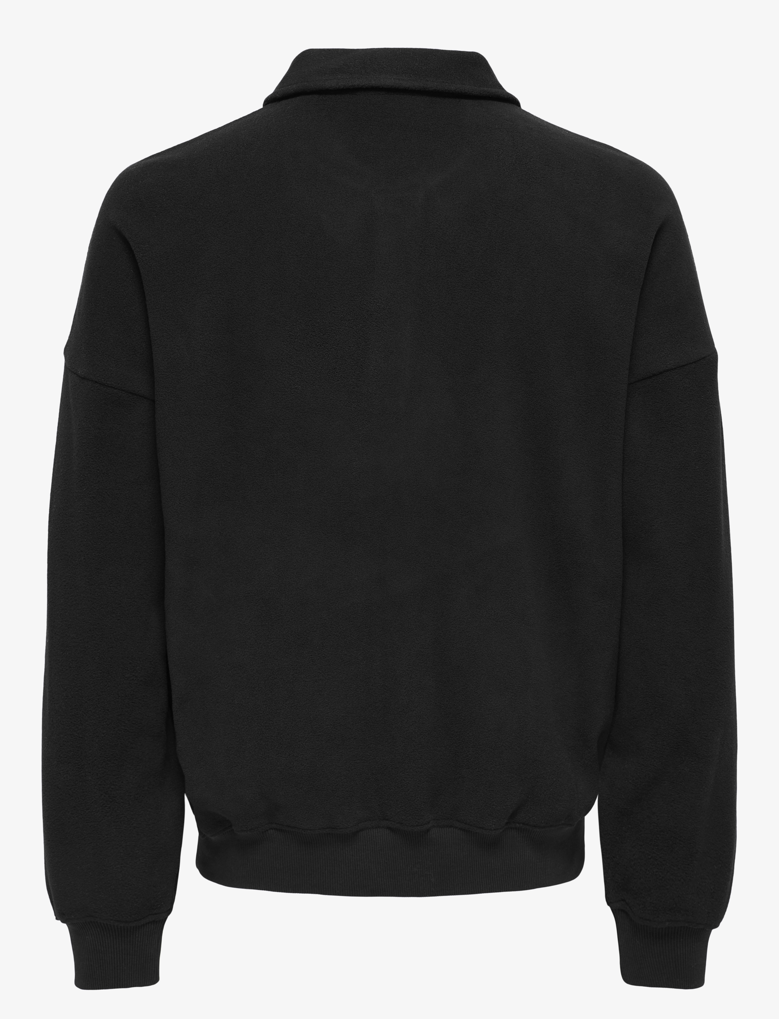 Onsdominic Rlx Ls Rugby Sweat Vd 2