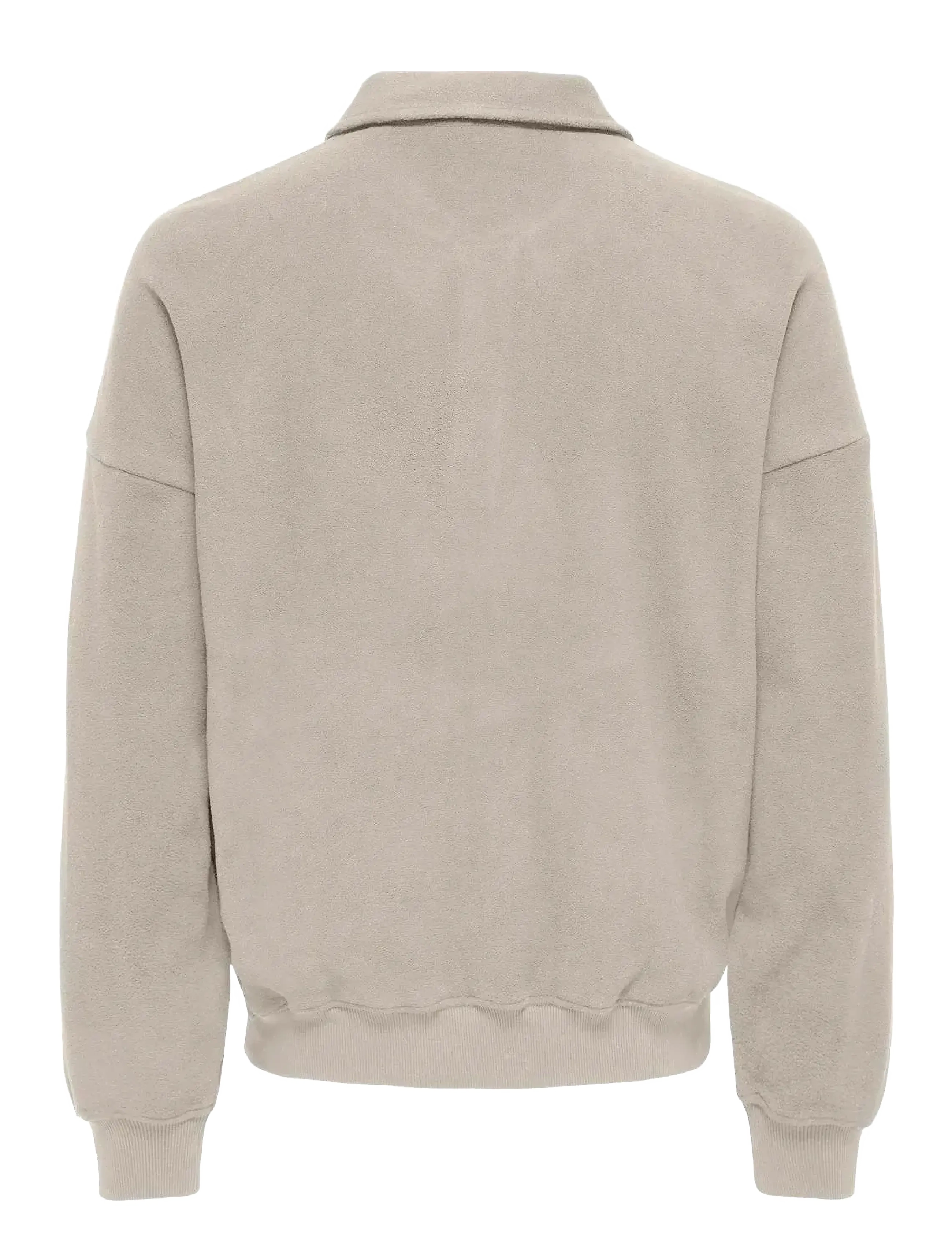 Onsdominic Rlx Ls Rugby Sweat Vd 2