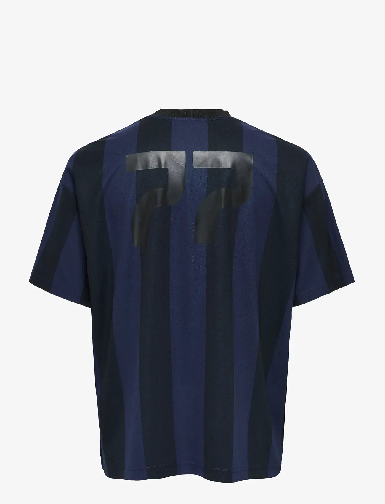 ONLY & SONS - ONSDECLAN LOOSE SS TEE - efterårstøj - naval academy - 1