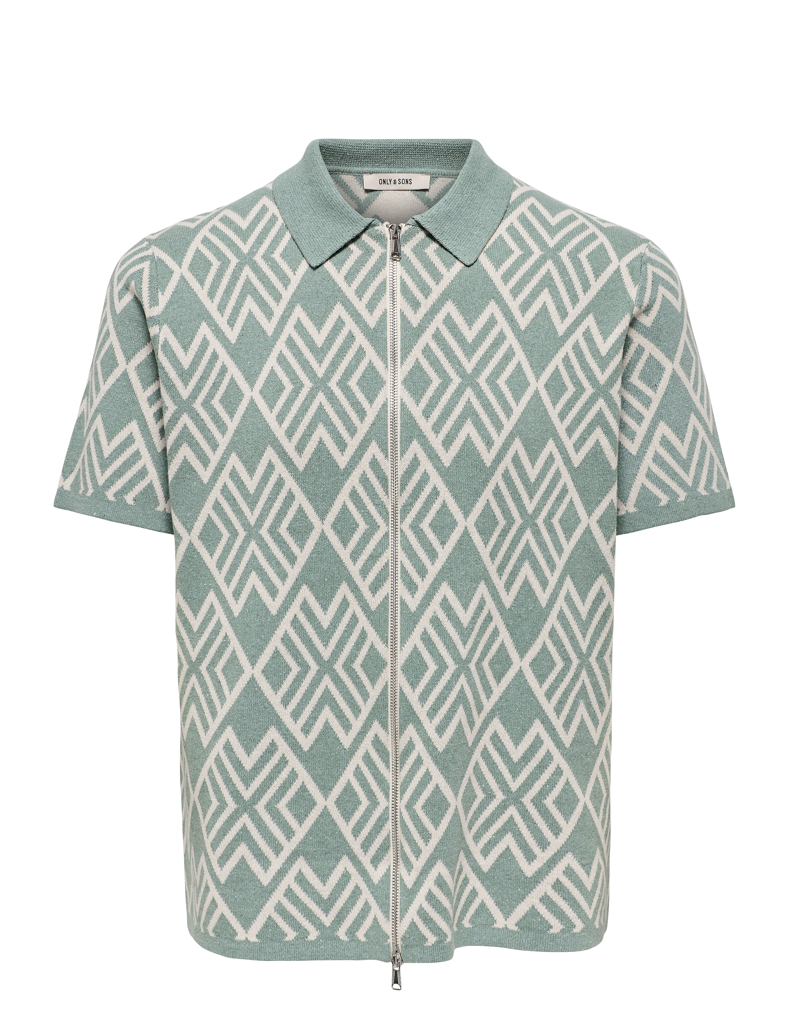 ICEBERG GREEN
