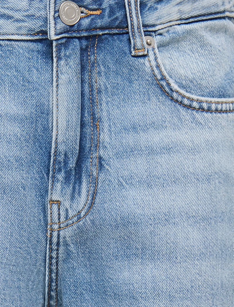 ONLY & SONS - OSJEDGE STRAIGHT LB 2785 TAI DNM NOOS - regular jeans - light blue denim - 5