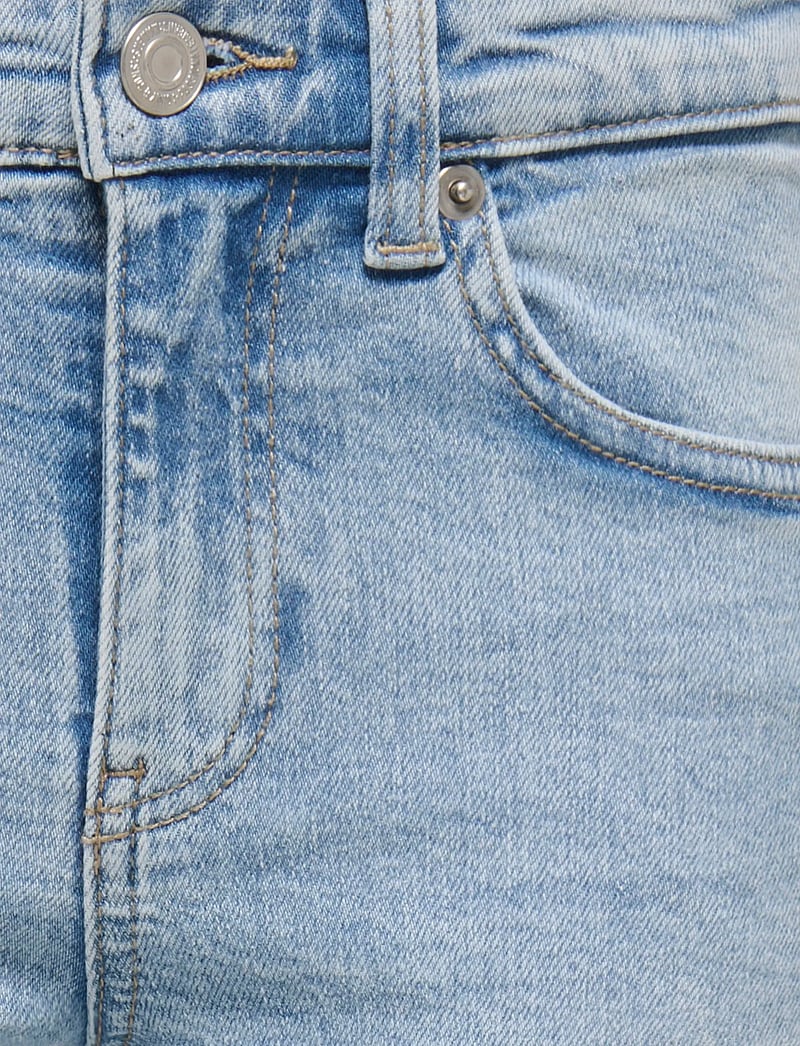 ONLY & SONS - OSJPLY LB 2791 PIM DNM SHORTS NOOS - jeansshorts - light blue denim - 5